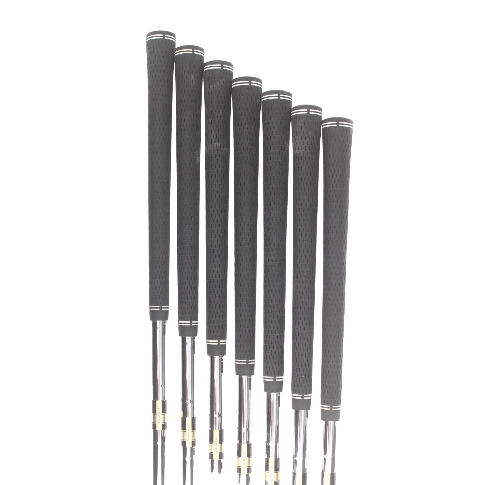 Cleveland CG16 Steel Mens Right Hand Irons 4-PW Regular - Cleveland - Image 7