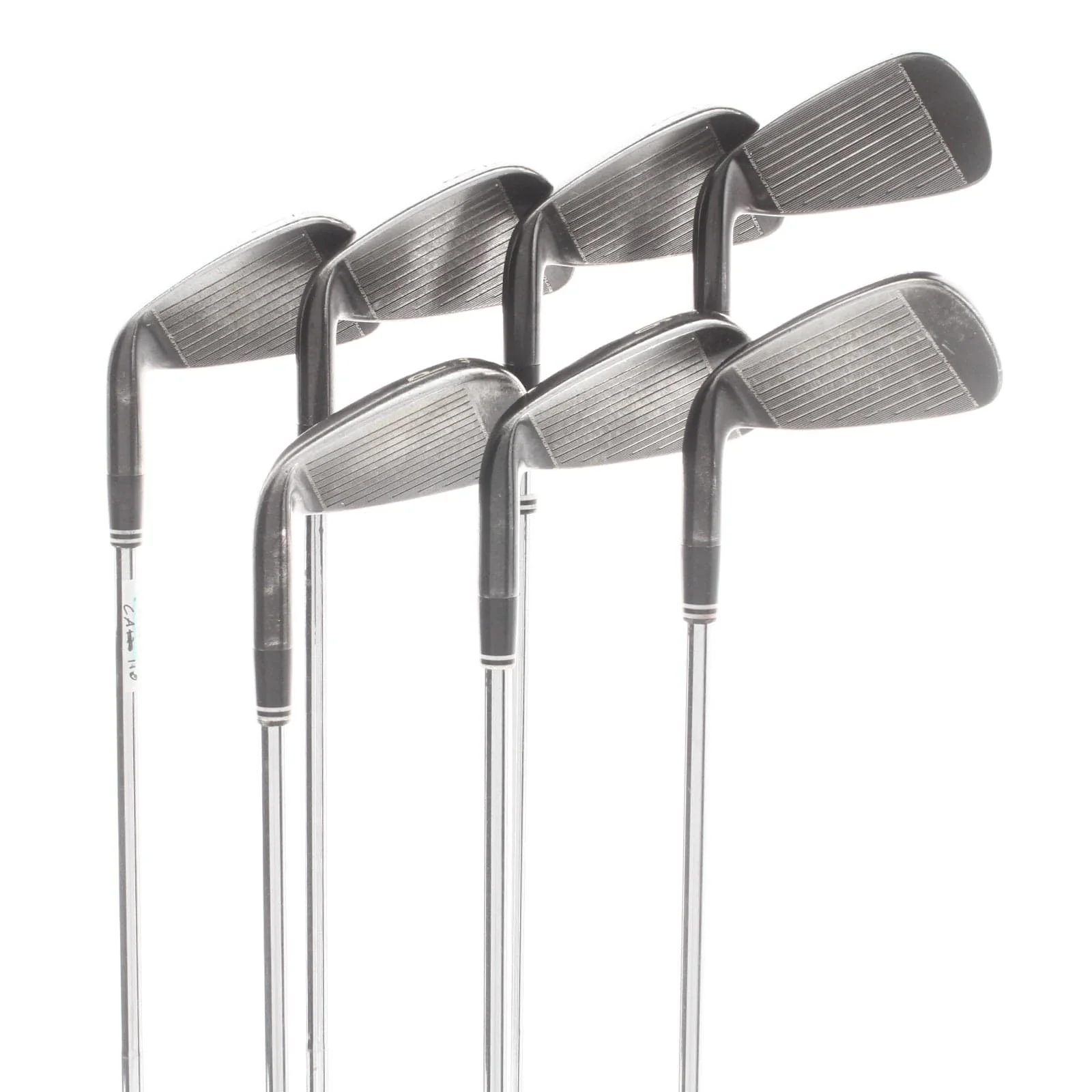 Cleveland CG16 Steel Mens Right Hand Irons 4-PW Regular - Cleveland - Image 4