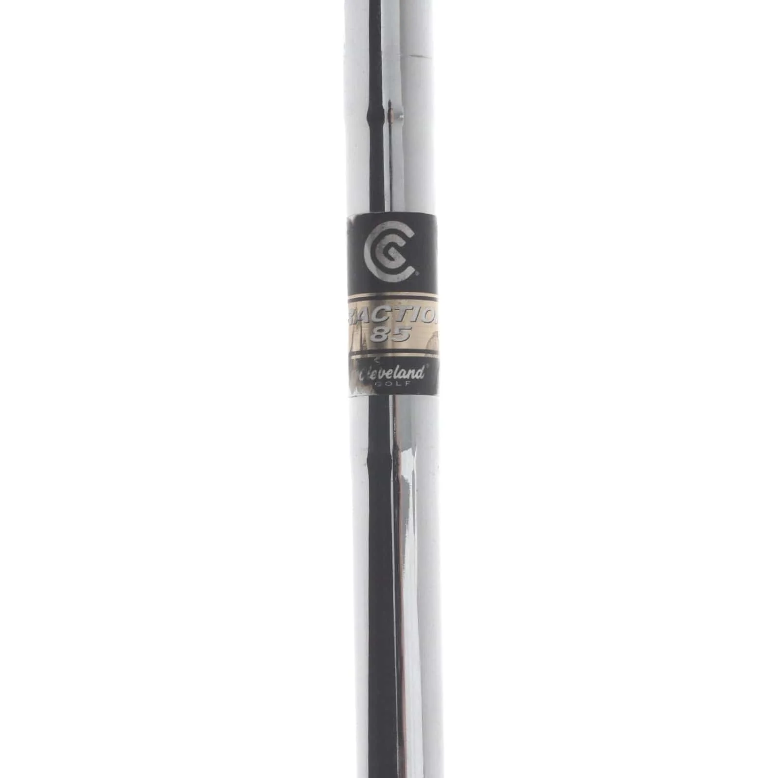 Cleveland CG16 Steel Mens Right Hand Irons 4-PW Regular - Cleveland - Image 5
