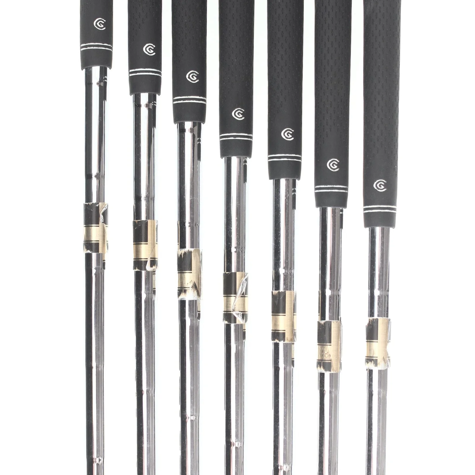 Cleveland CG16 Steel Mens Right Hand Irons 4-PW Regular - Cleveland - Image 6