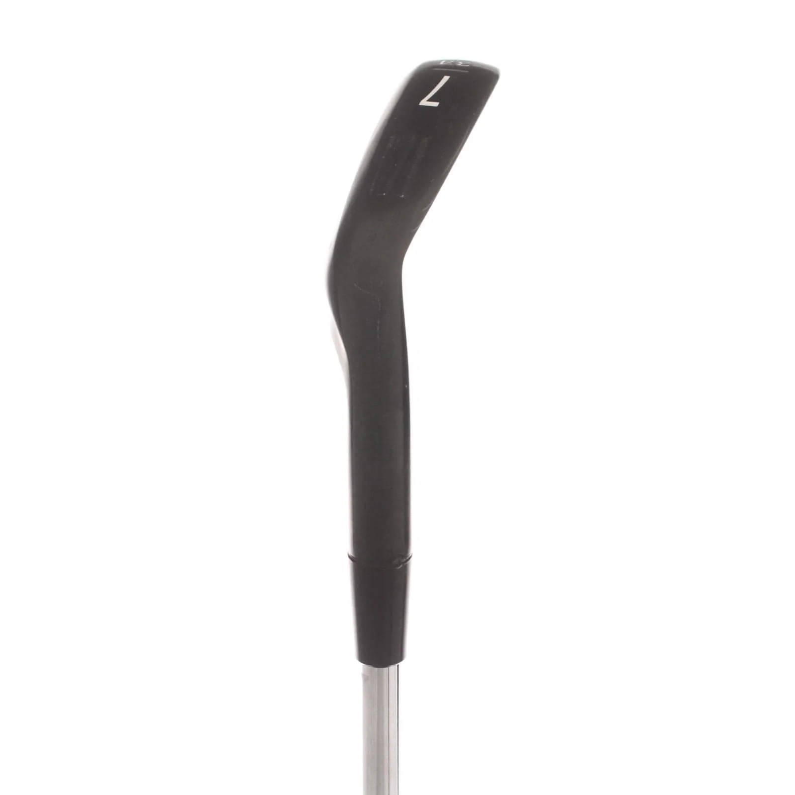 Cleveland CG16 Tour Steel Mens Right Hand 7 Iron +0.5" 34* 2* Upright Stiff - NSPro 950GH - Image 3