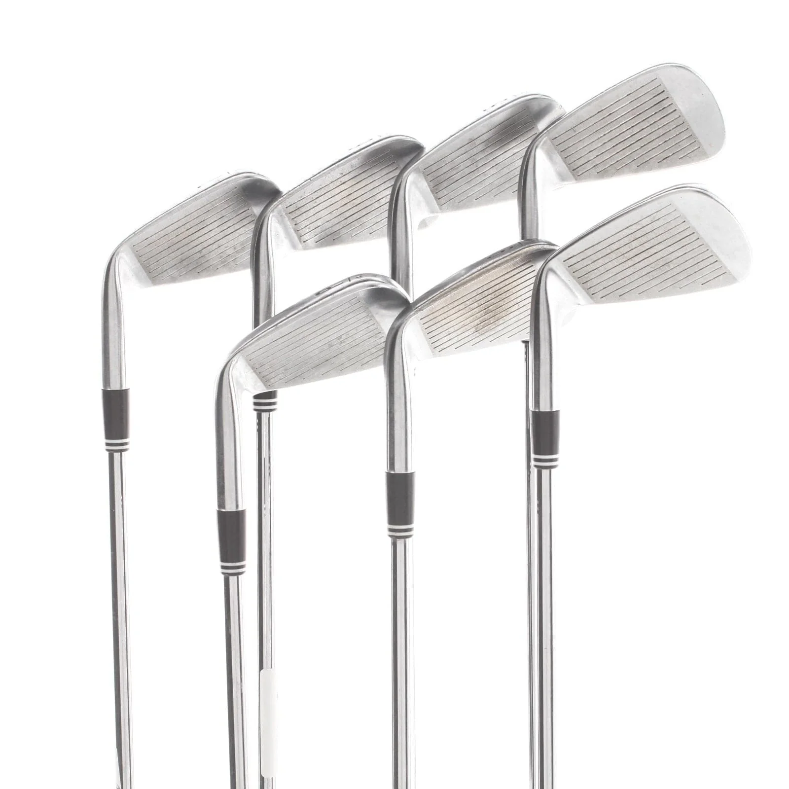 Cleveland CG16 Tour Steel Mens Right Hand Irons 4-PW Stiff - N.S.Pro 950GH - Image 4