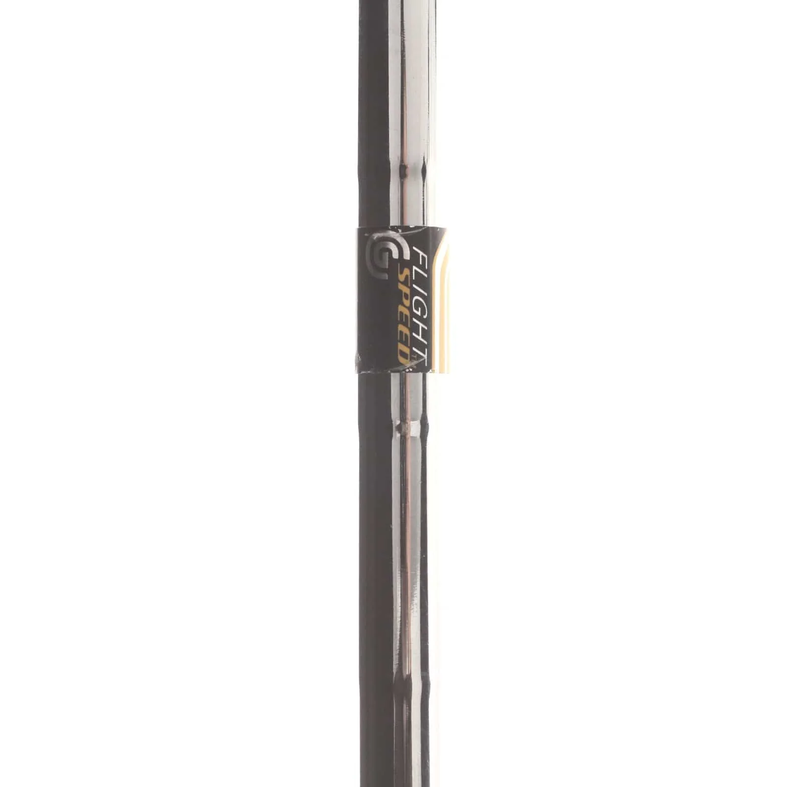 Cleveland CG7 Black Pearl Steel Mens Right Hand Irons 4-PW Regular - Cleveland Flight Speed - Image 5