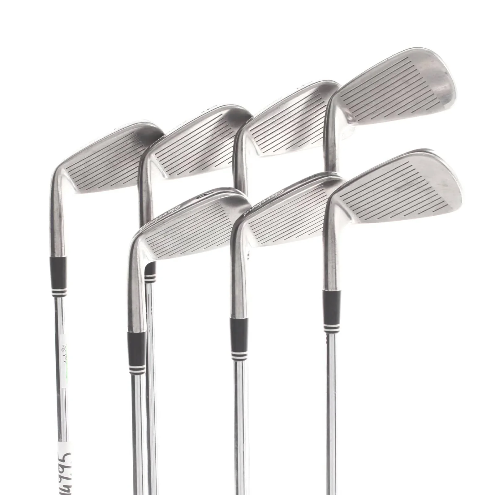 Cleveland CG7 Tour Steel Mens Right Hand Irons 4-PW Regular - Dynamic Gold R300 - Image 4