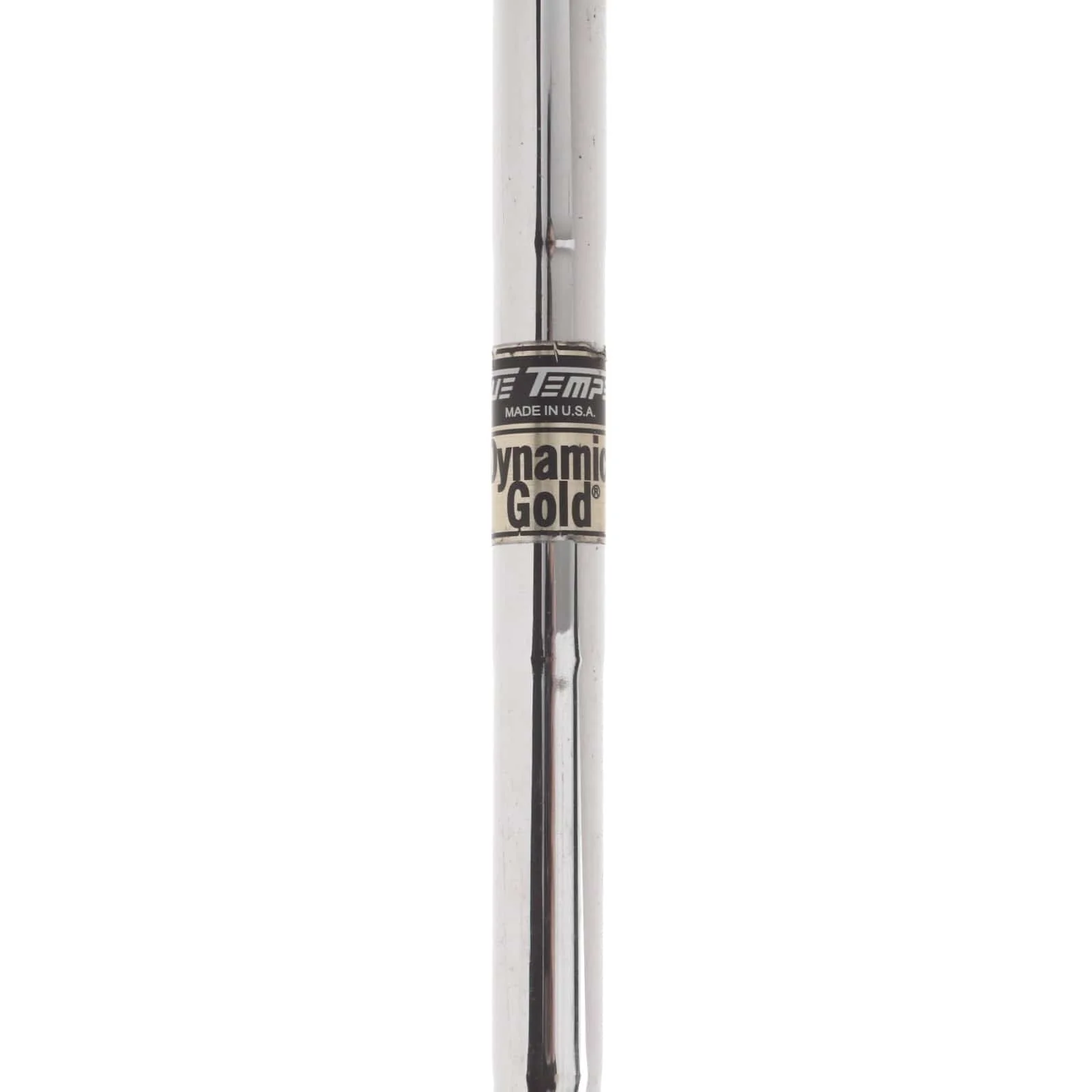 Cleveland CG7 Tour Steel Mens Right Hand Irons 4-PW Regular - Dynamic Gold R300 - Image 5