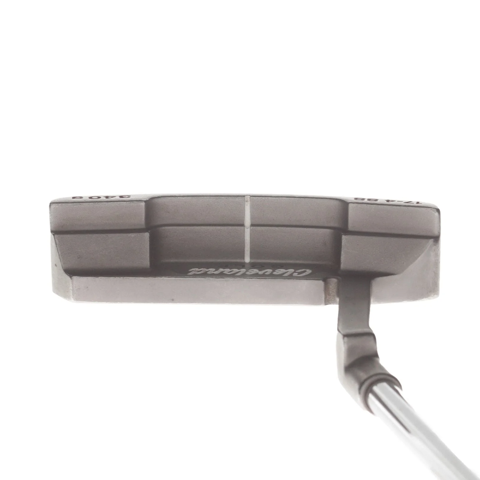 Cleveland Classic 4 Mens Right Hand Putter 34" Blade - Cleveland - Image 2