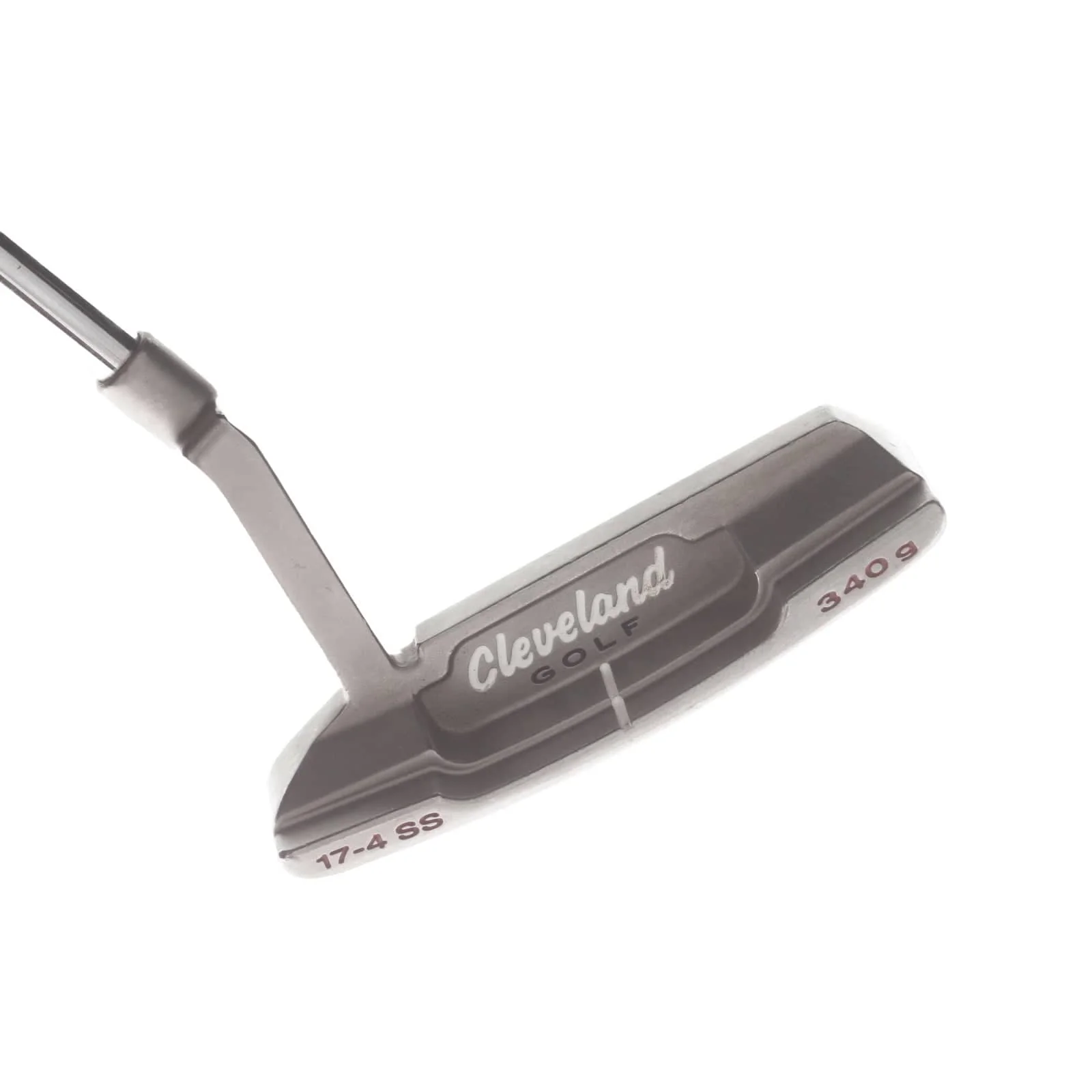 Cleveland Classic 4 Mens Right Hand Putter 34" Blade - Cleveland - Image 4