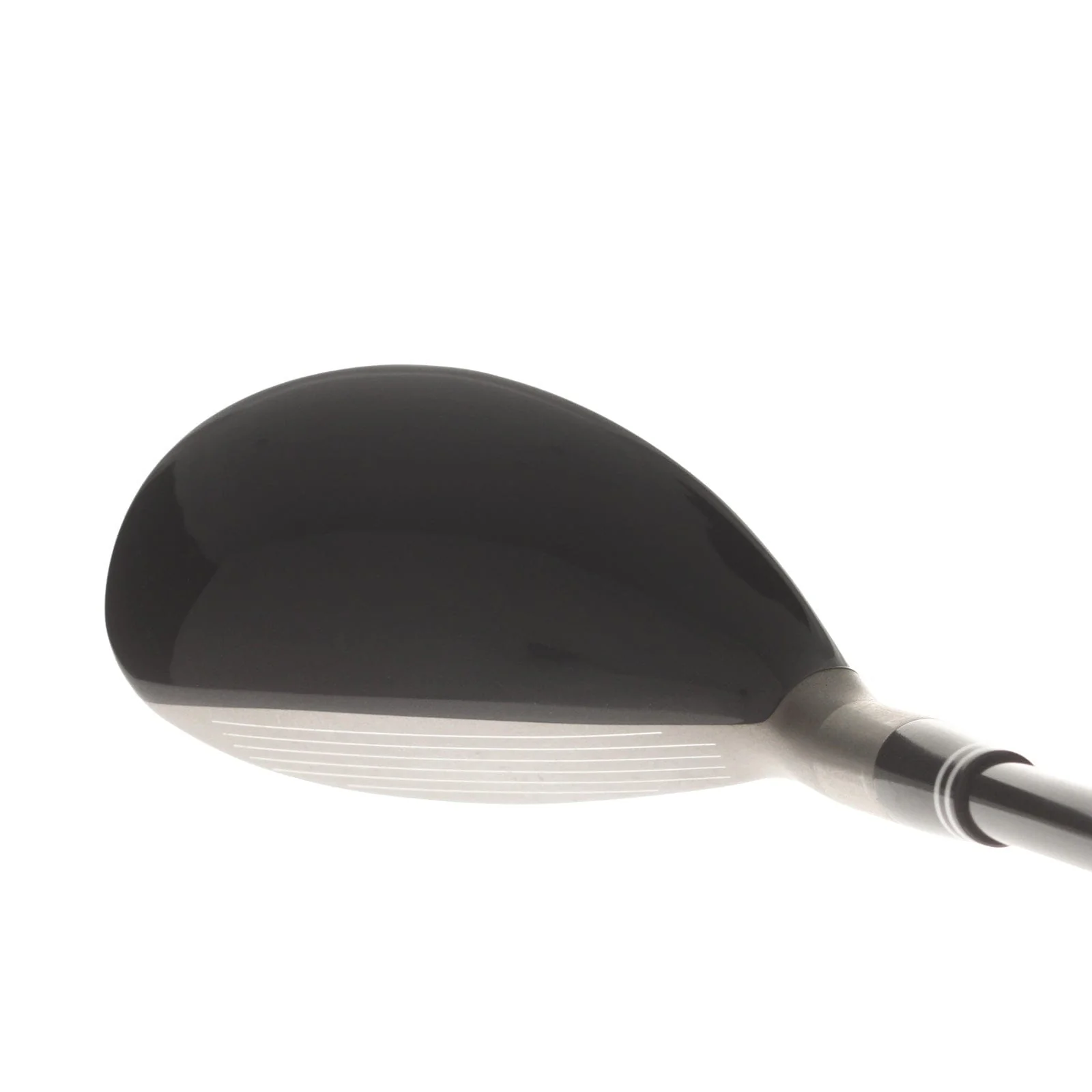 Cleveland Classic Gliderail Graphite Mens Right Hand 5 Hybrid 26* Regular - Matrix Ozik - Image 3