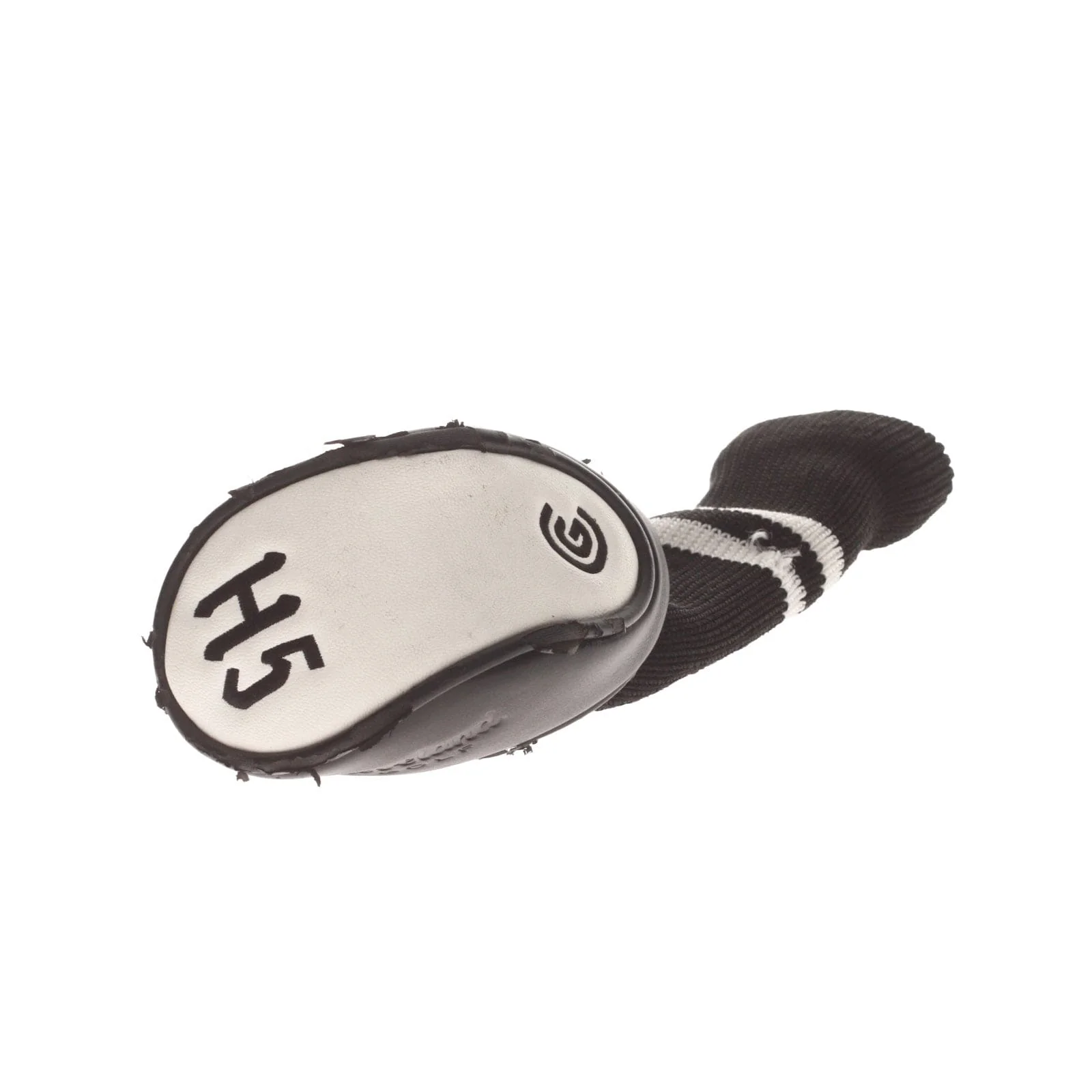 Cleveland Classic Gliderail Graphite Mens Right Hand 5 Hybrid 26* Regular - Matrix Ozik - Image 7