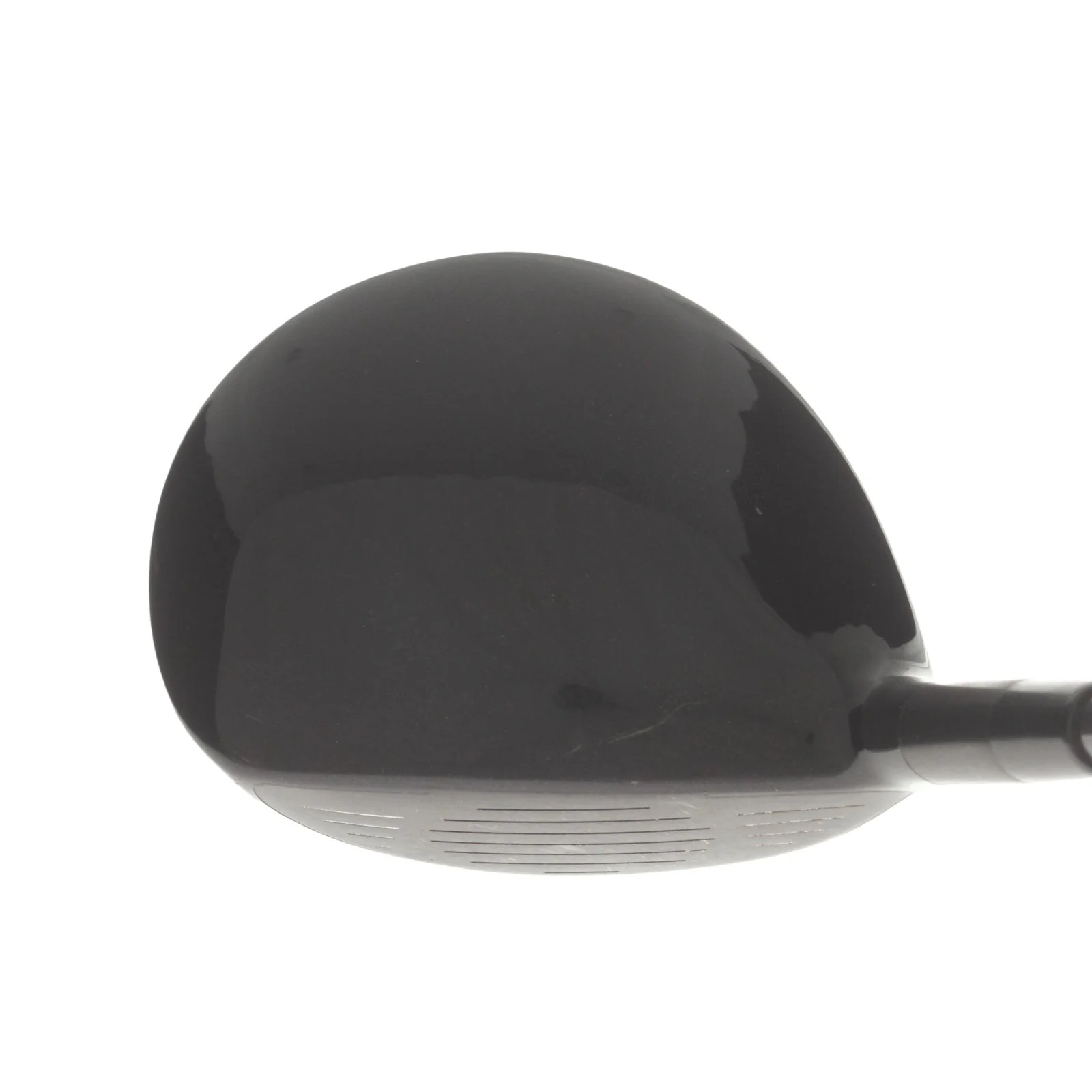 Cleveland Classic XL Graphite Ladies Right Hand Fairway 5 Wood 19* Ladies - Action Ultralite 45 - Image 2