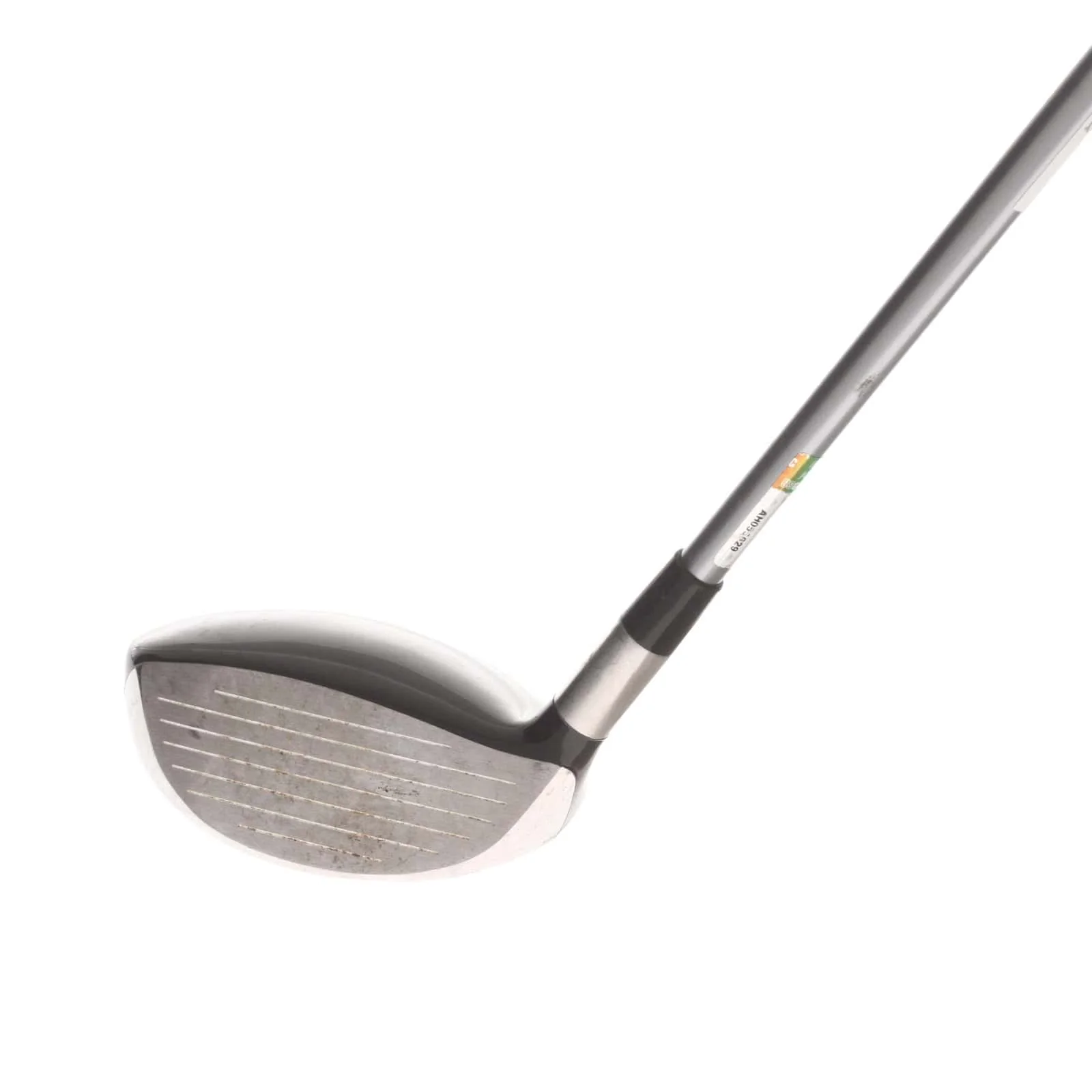 Cleveland FL HT Graphite Ladies Right Hand Fairway 5 Wood 19* Ladies - Cleveland 45g - Image 4