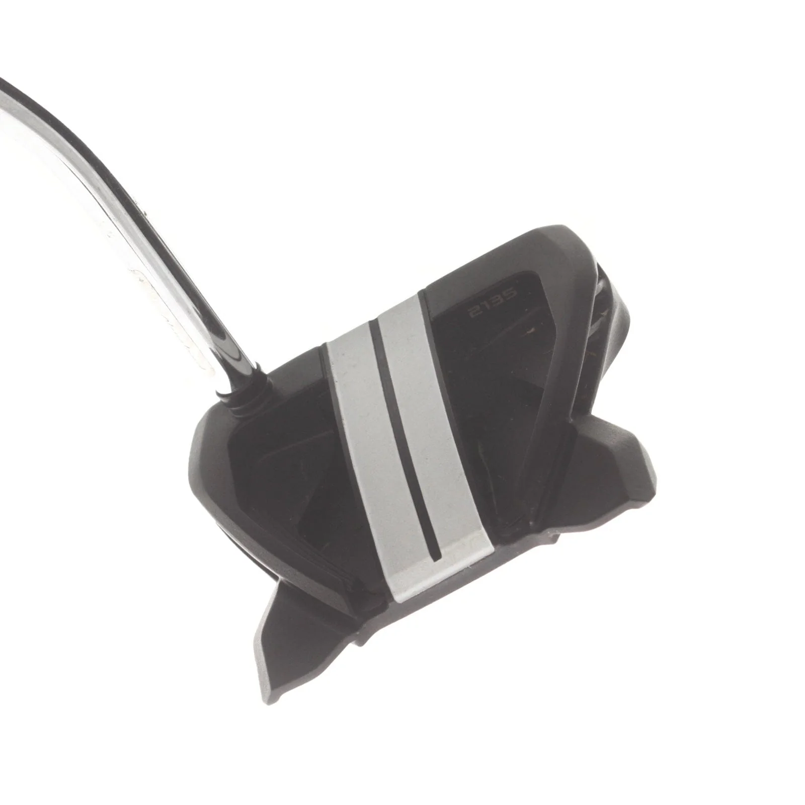 Cleveland Frontline Elite Mens Right Hand Putter 34" Mallet Ace - Stability - Image 5