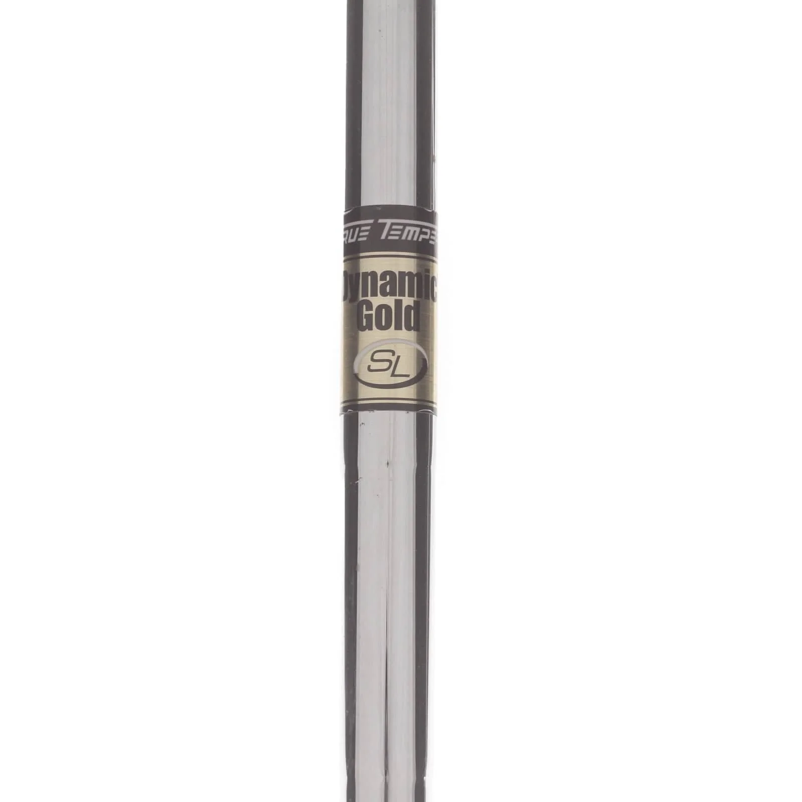 Cleveland Halo Steel Mens Right Hand 1 Hybrid Regular - Dynamic Gold R300 - Image 5