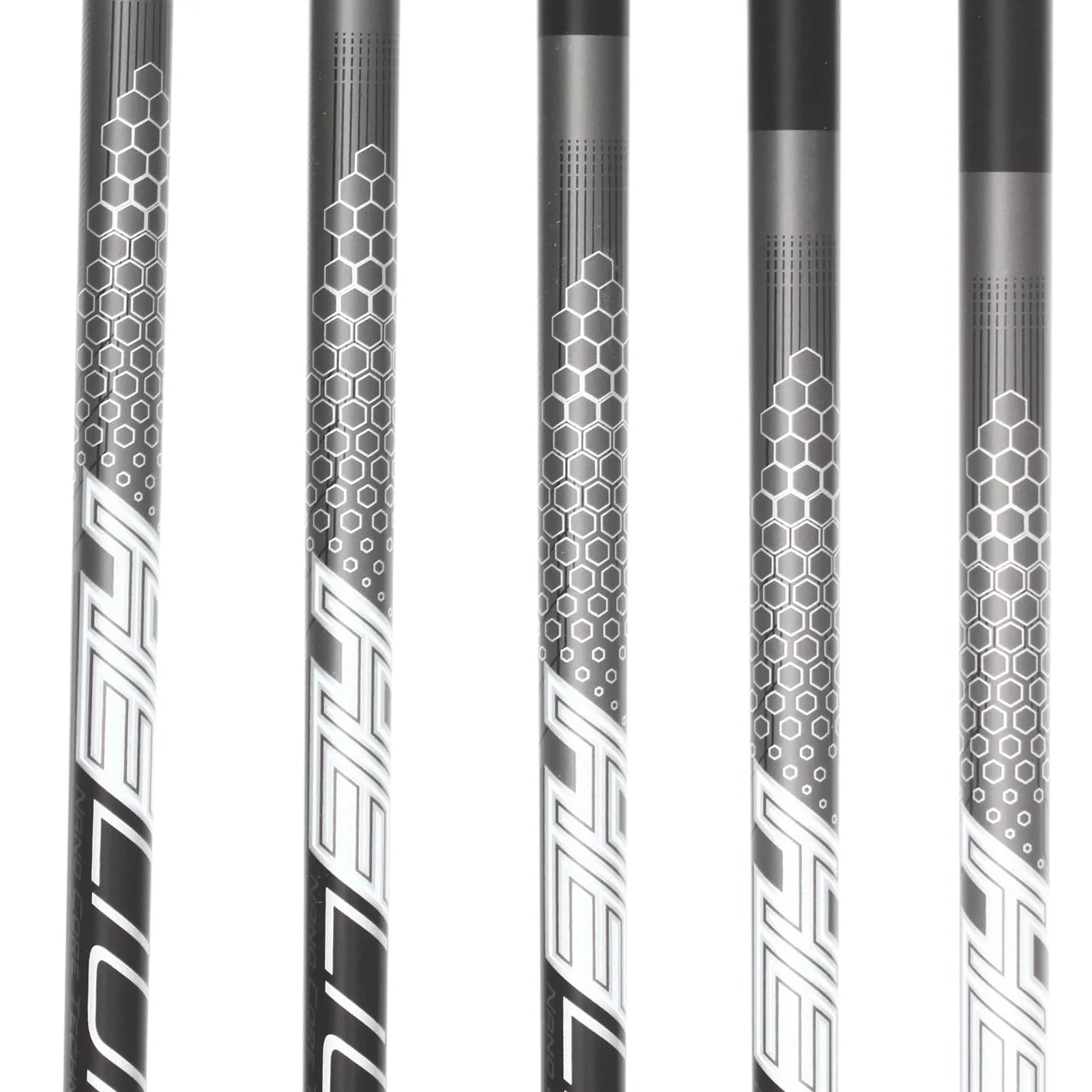 Cleveland Halo XL Full Face Graphite Mens Right Hand Irons 6-PW Senior - UST Mamiya Helium 60i F2 - Image 6