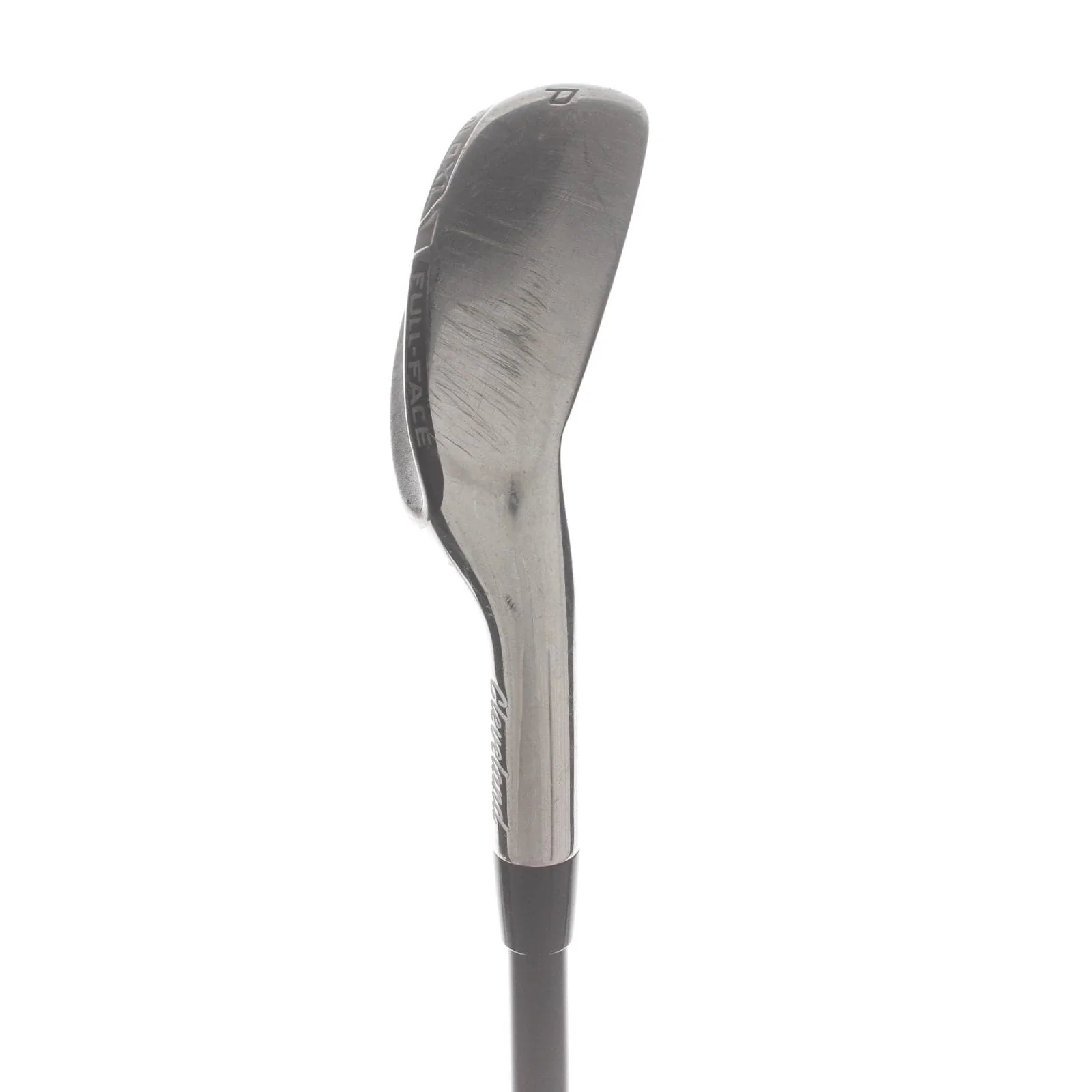 Cleveland Halo XL Full-Face Graphite Mens Right Hand Pitching Wedge Regular - Helium 60I F3 - Image 3