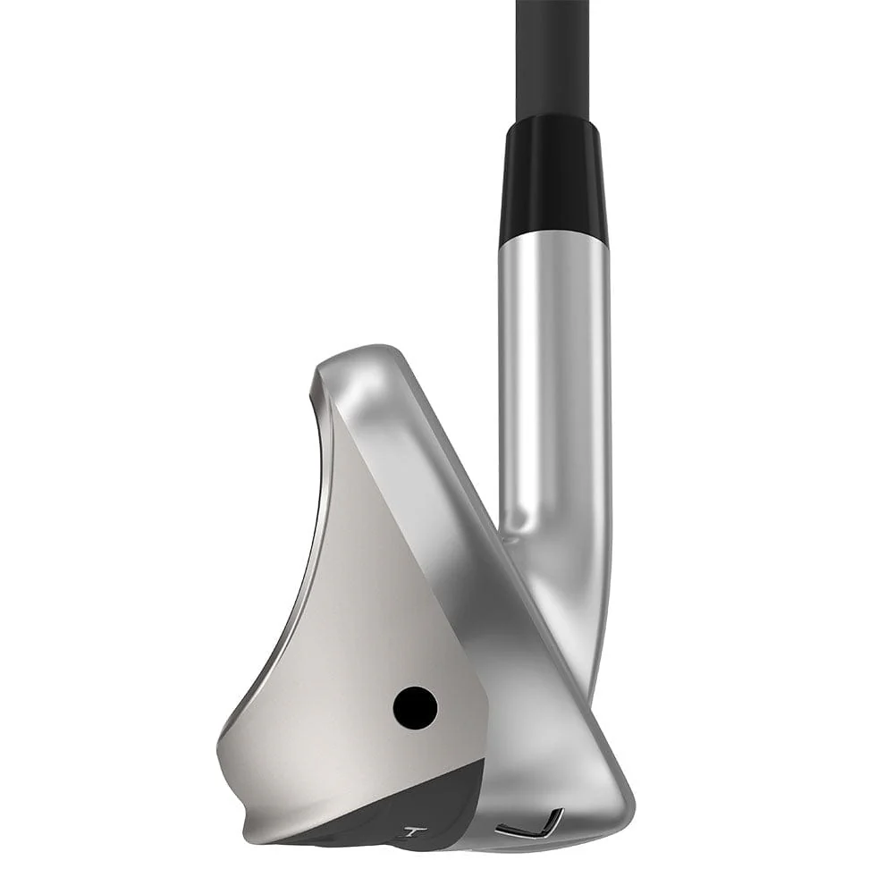 Cleveland Halo XL Full-Face Single Irons - Steel - Image 3