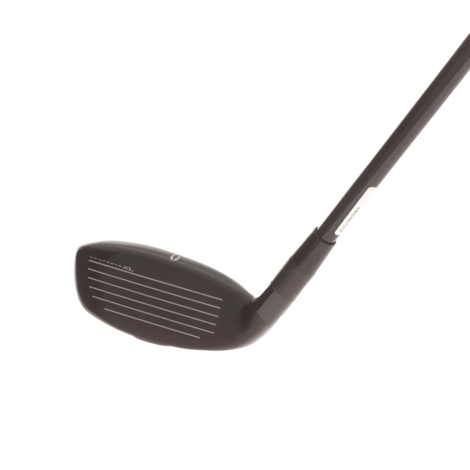 Cleveland Halo XL Graphite Mens Right Hand 4 Hybrid 21* Regular - Mitsubishi Chemical Tensei AV Series Blue 65 - Image 4