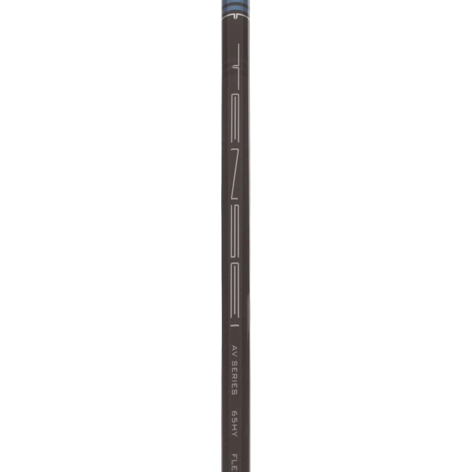 Cleveland Halo XL Graphite Mens Right Hand 4 Hybrid 21* Regular - Mitsubishi Chemical Tensei AV Series Blue 65 - Image 5