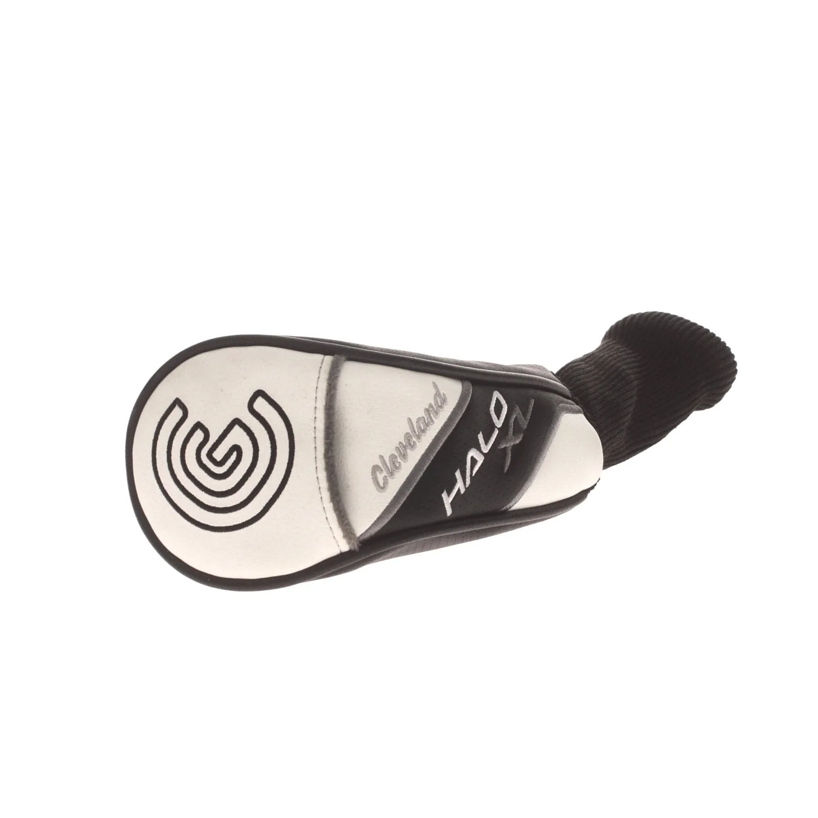 Cleveland Halo XL Graphite Mens Right Hand 4 Hybrid 21* Regular - Mitsubishi Chemical Tensei AV Series Blue 65 - Image 7