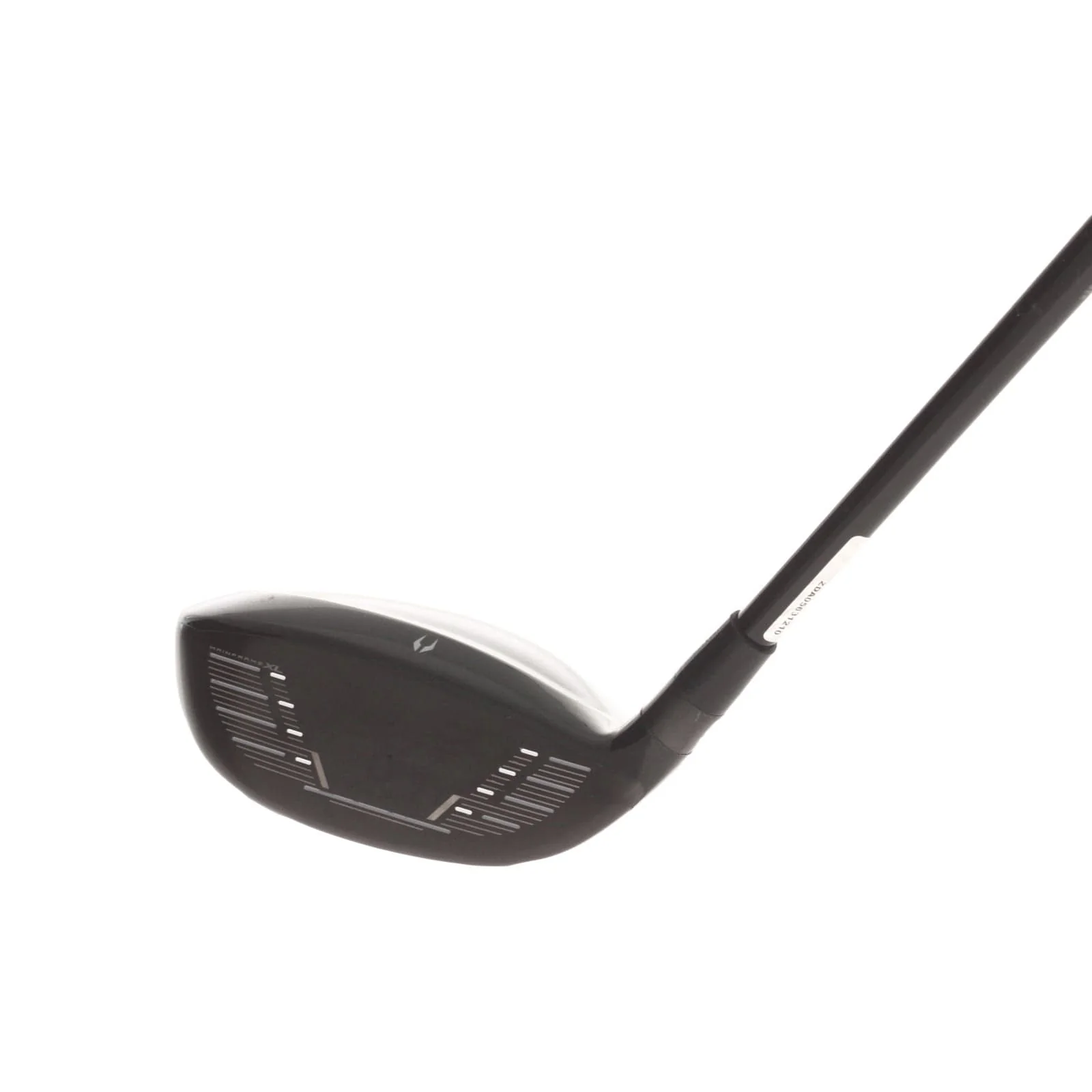 Cleveland Halo XL Graphite Mens Right Hand Fairway 5 Wood 18* Stiff - HZRDUS Smoke RDX 6.0 60g - Image 4