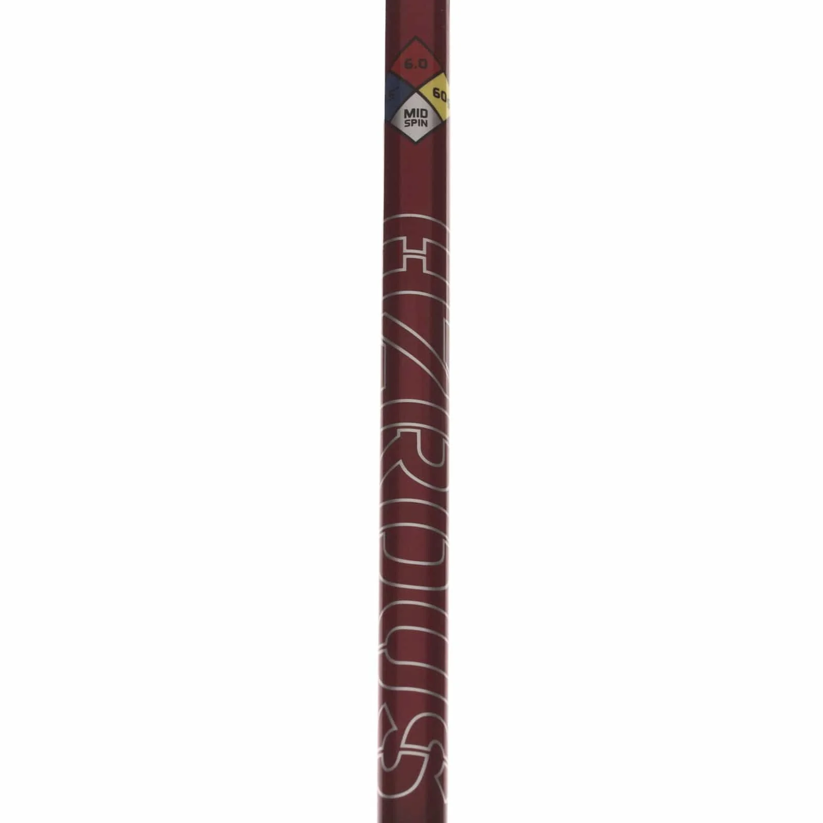 Cleveland Halo XL Graphite Mens Right Hand Fairway 5 Wood 18* Stiff - HZRDUS Smoke RDX 6.0 60g - Image 5
