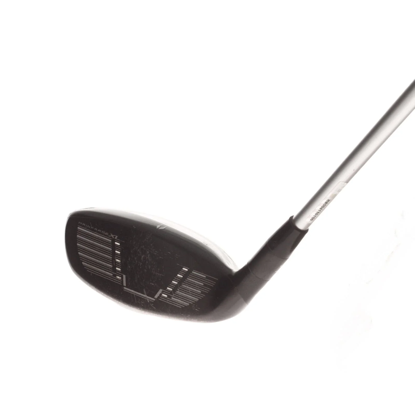 Cleveland Halo XL Hy-Wood Graphite Mens Right Hand 3 Hybrid 17* Regular - Aldila Ascent 40 - Image 4