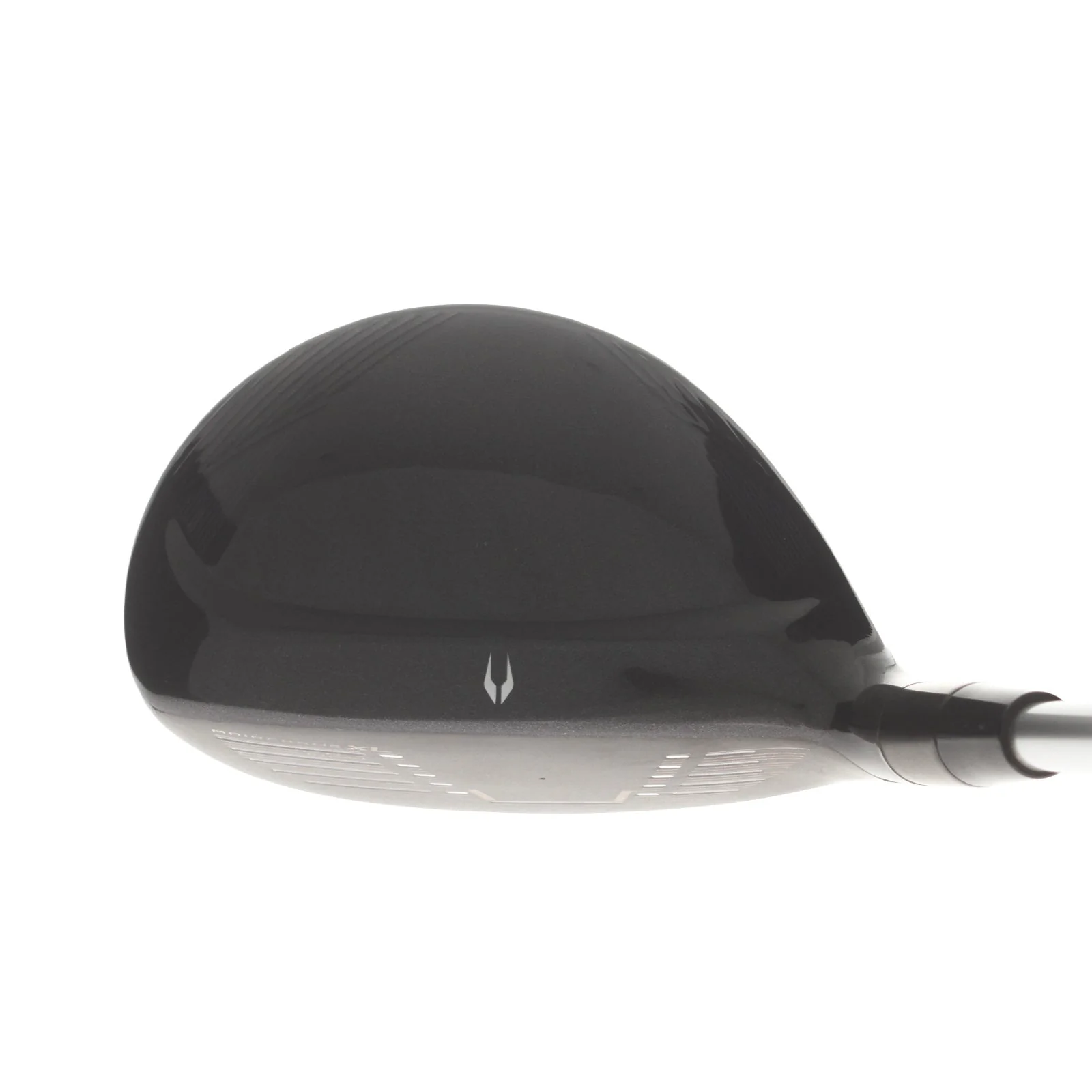 Cleveland Halo XL Hy-Wood Graphite Mens Right Hand 4 Hybrid 20* Regular - Aldila Ascent 40 - Image 3