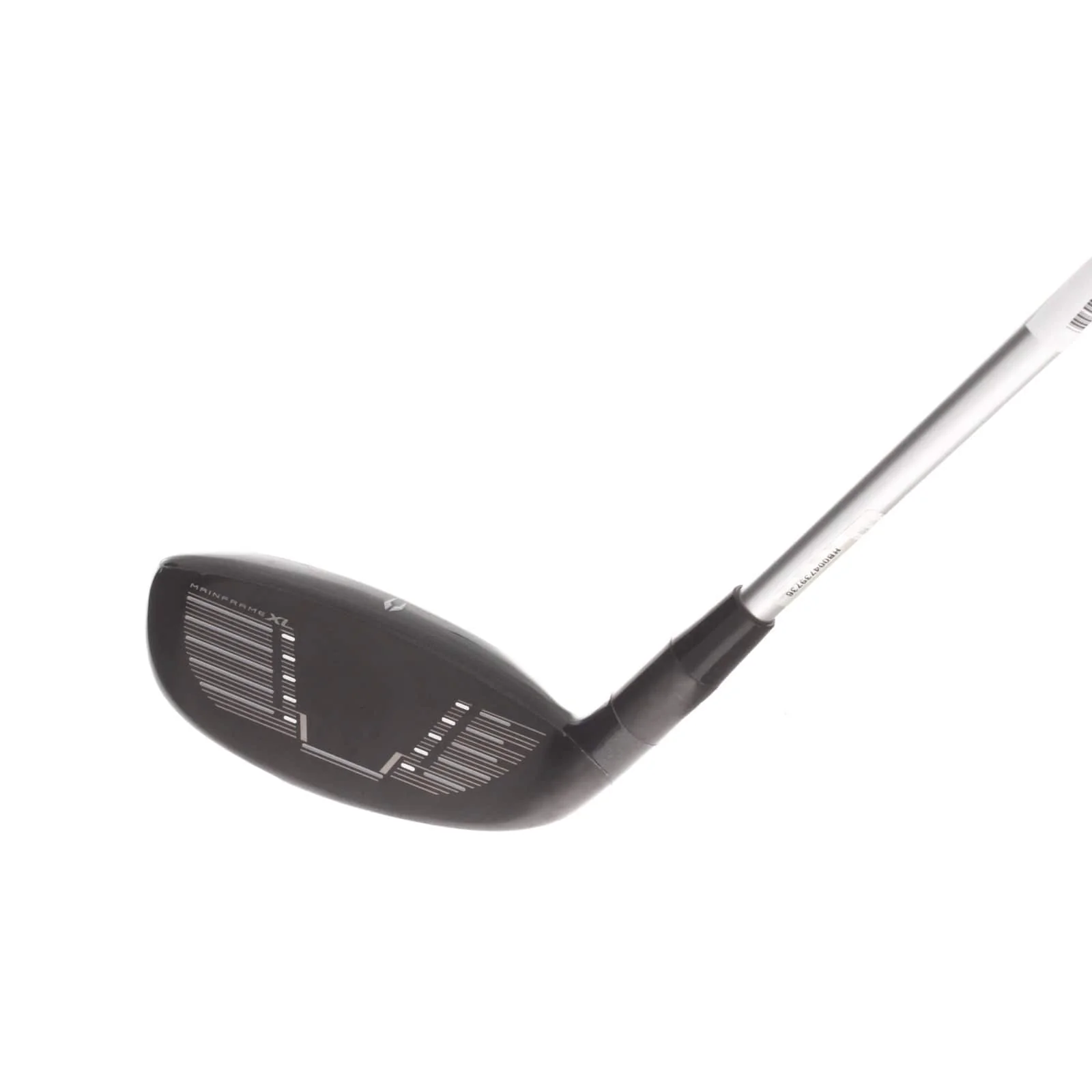 Cleveland Halo XL Hy-Wood Graphite Mens Right Hand 4 Hybrid 20* Regular - Aldila Ascent 40 - Image 4