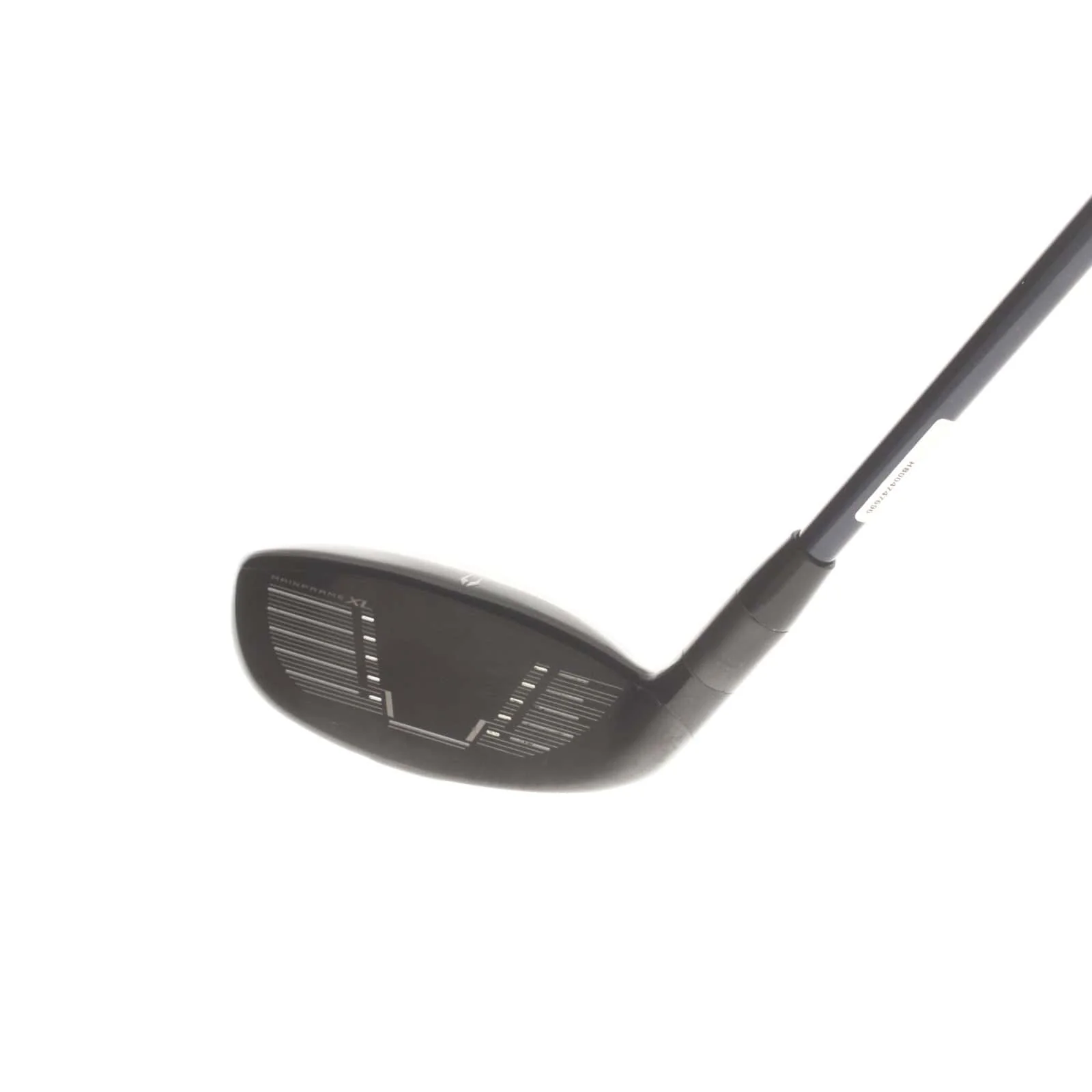 Cleveland Halo XL Hy-Wood Graphite Mens Right Hand 4 Hybrid 20* Regular - Fujikura Ventus TR Blue 6-R - Image 4