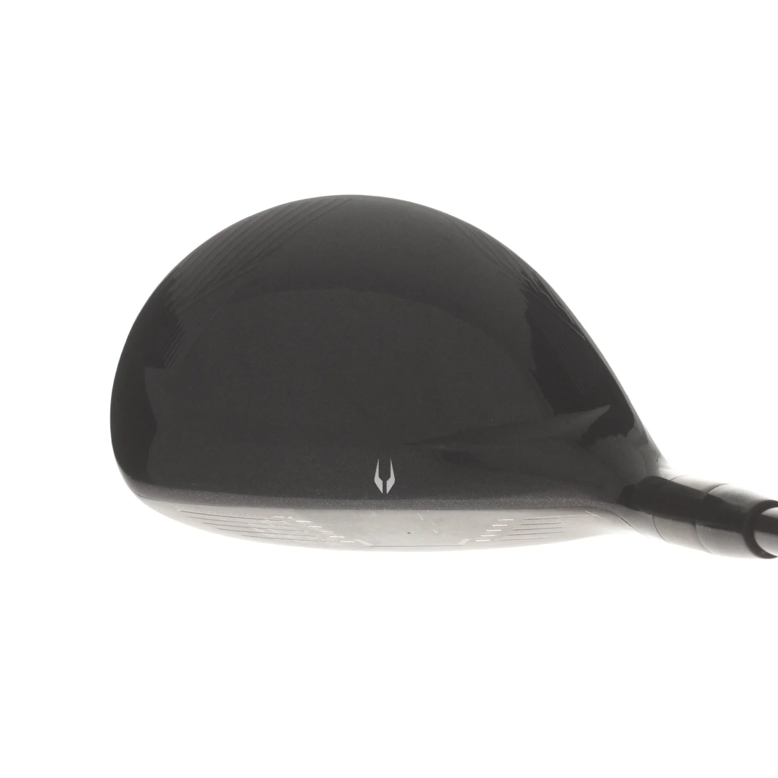 Cleveland Halo XL Hy-Wood Graphite Mens Right Hand 4 Hybrid 20* Regular - Tensei AV Blue 55 - Image 2