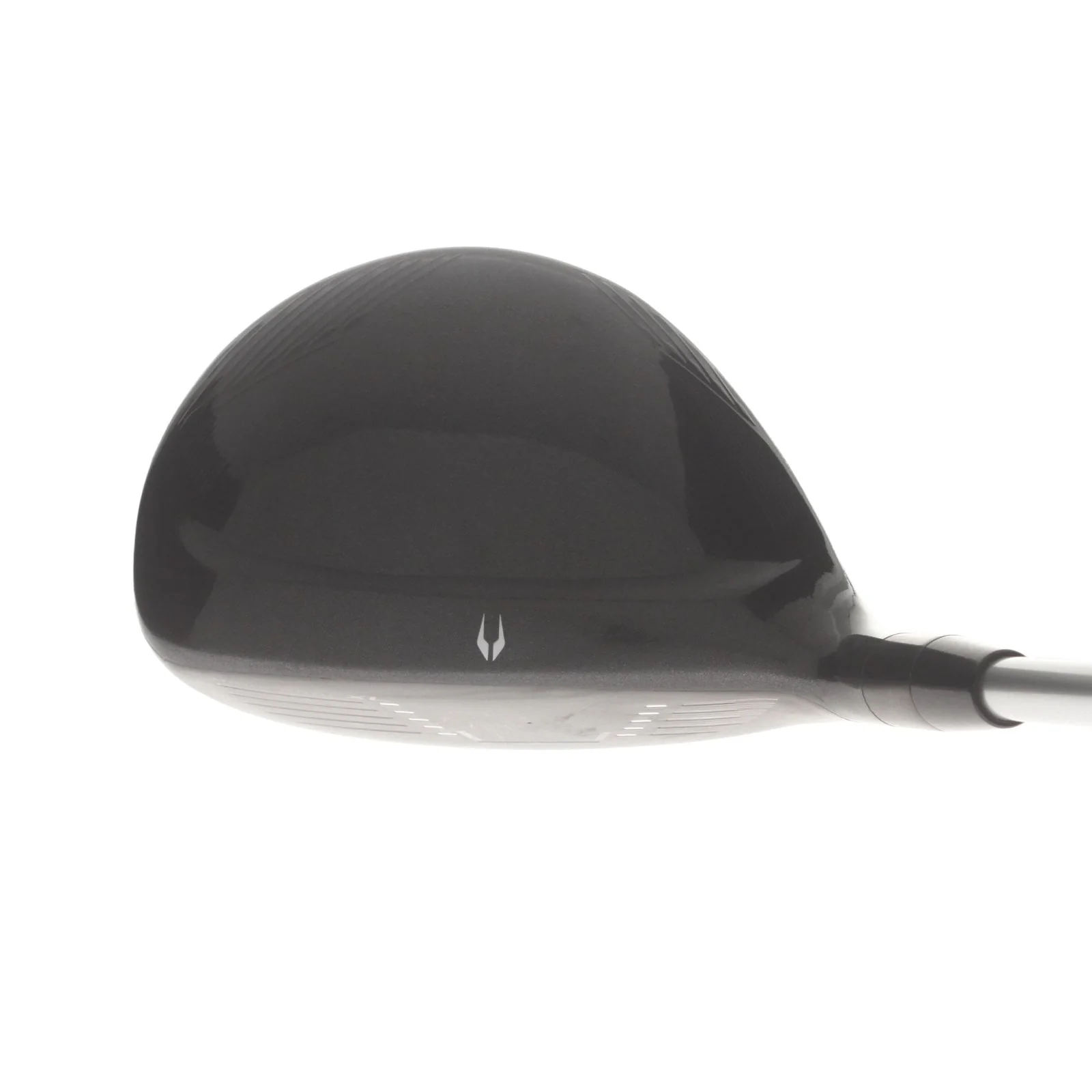 Cleveland Halo XL Hy-Wood Graphite Mens Right Hand Fairway 3+ Wood 17* Stiff - Aldila Ascent Blue 40 - Image 3