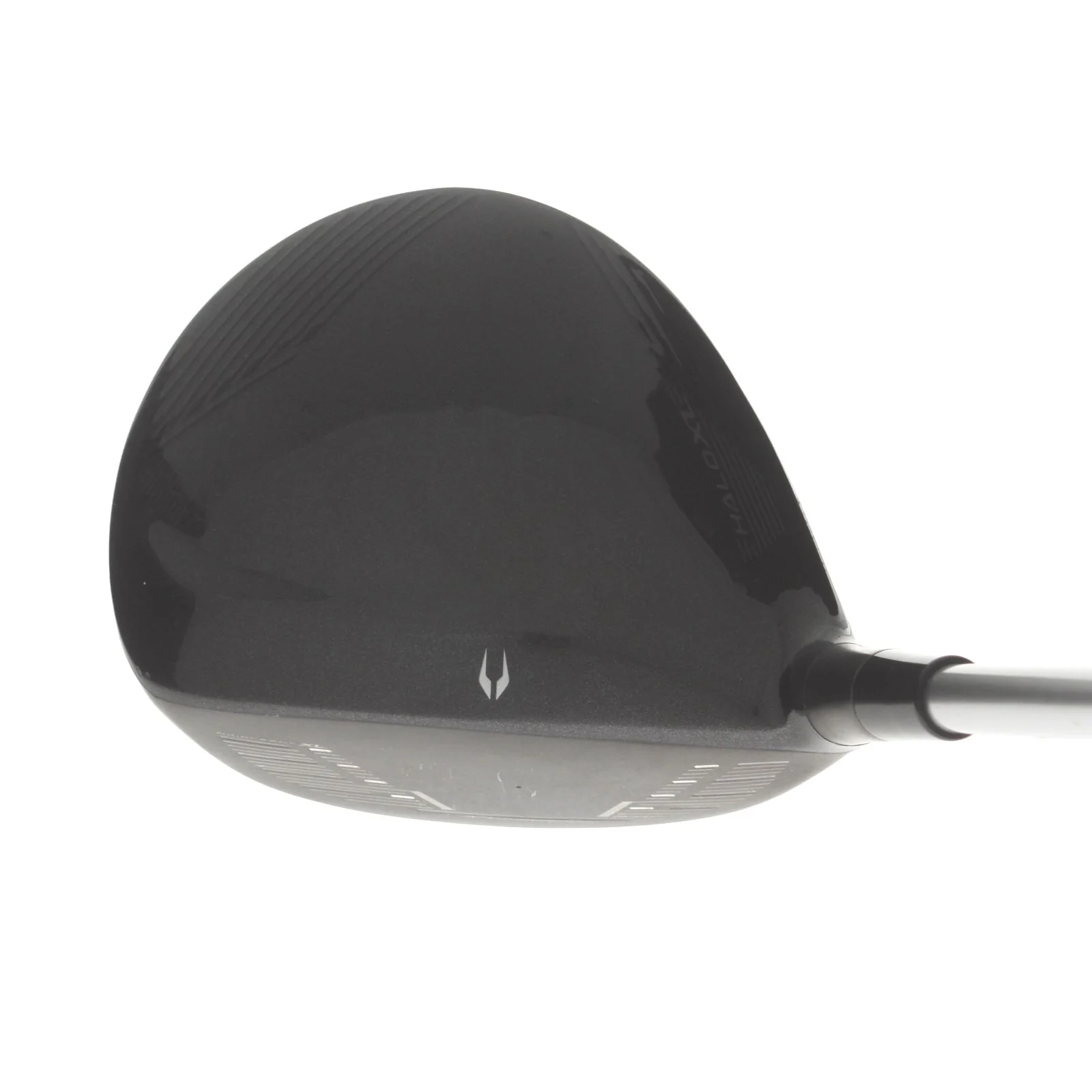 Cleveland Halo XL Lite Graphite Ladies Right Hand Fairway 7 Wood 22* Ladies - Aldila Ascent 40 - Image 3