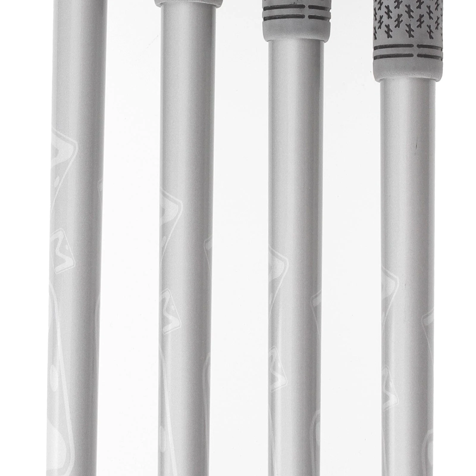Cleveland HB Launcher Turbo Graphite Ladies Right Hand Irons 7-PW Ladies - Miyazaki M 4L - Image 6