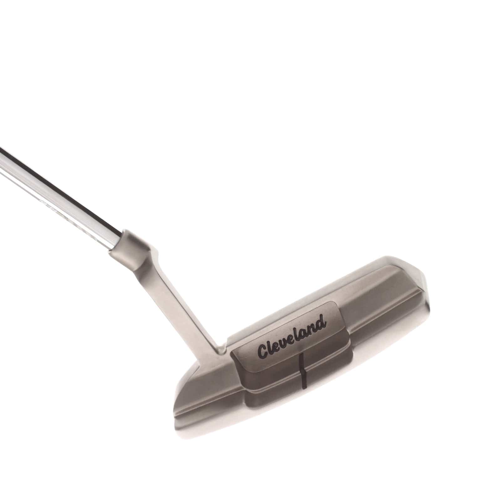 Cleveland HB Soft 2 #1 Mens Right Hand Putter 34" Mallet - Cleveland - Image 5