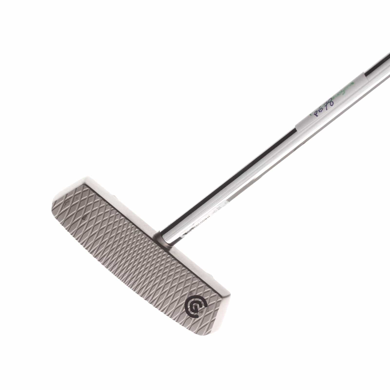 Cleveland HB Soft 2 11 Broom Mens Right Hand Putter 48" Mallet Cleveland - Image 4
