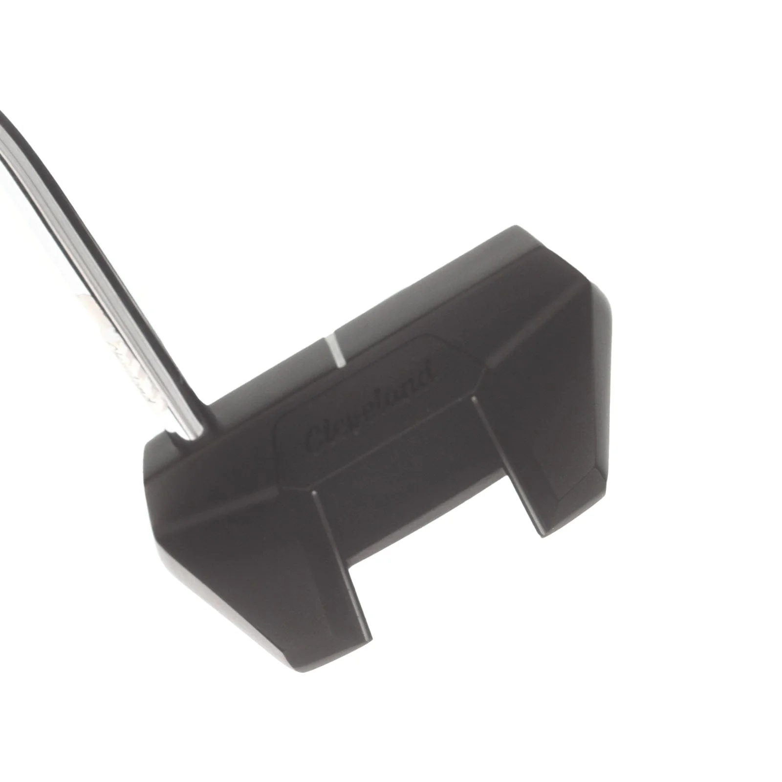 Cleveland HB Soft 2 11 Mens Right Hand Putter 34" Mallet UST Mamiya All In ACE Stability - Cleveland Straight - Image 5