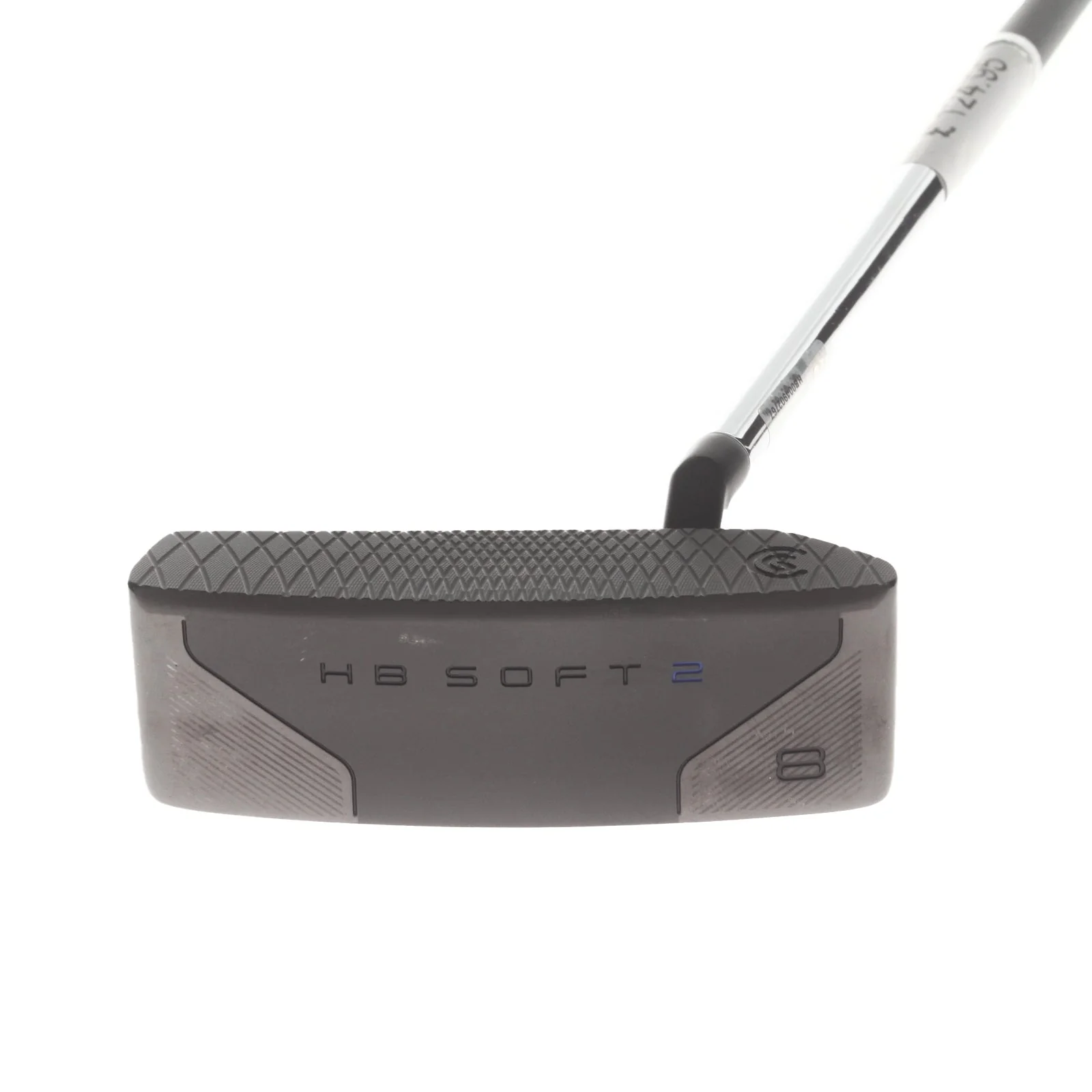 Cleveland HB SOFT 2 8 Mens Right Hand Putter 34" Blade - Cleveland - Image 2