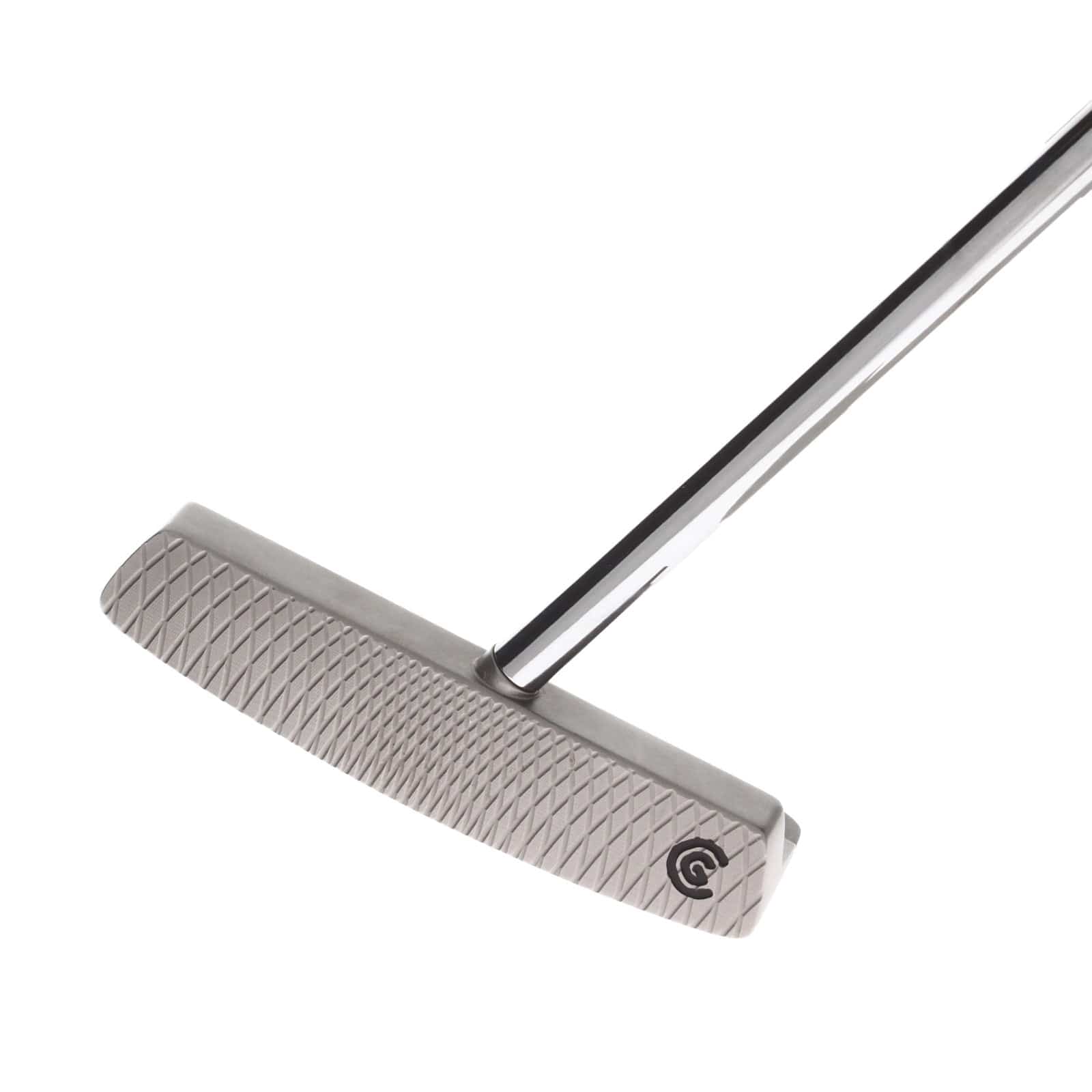 Cleveland HB Soft 2 Mens Right Hand Putter 34" Blade  - Super Stroke Mid Slim 2.0 - Image 4