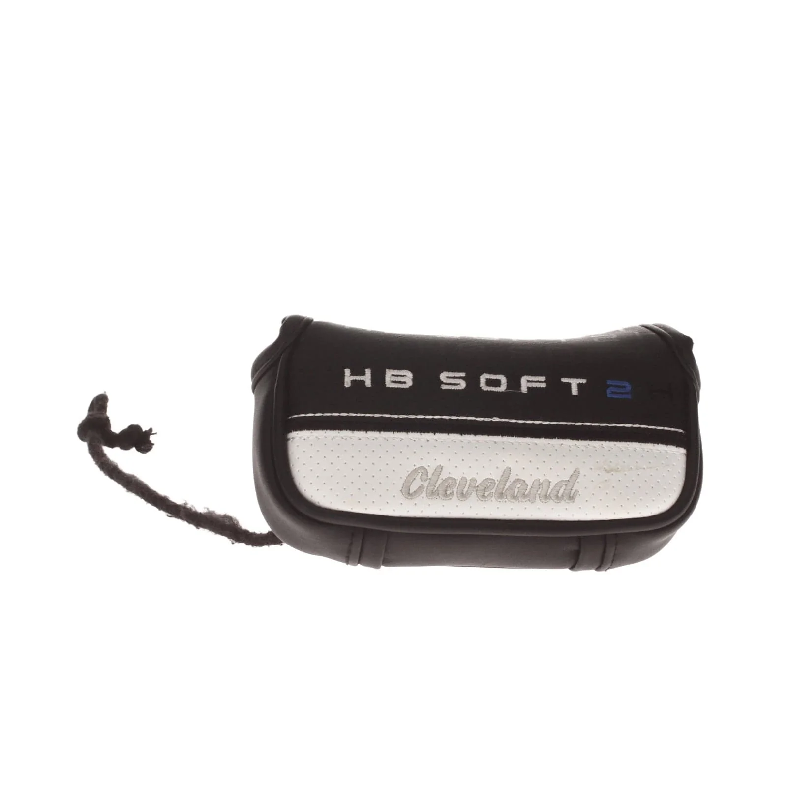 Cleveland HB Soft 2 Mens Right Hand Putter 34" Blade  - Super Stroke Mid Slim 2.0 - Image 8
