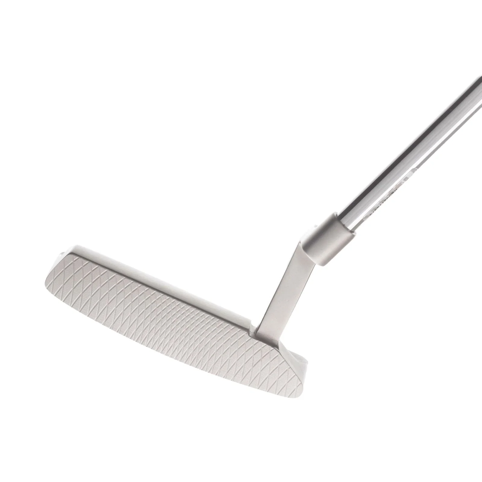 Cleveland HB Soft 8 Mens Right Hand Putter 34" Mid-Mallet UST Mamiya All In - Golf Pride Pro Only - Image 4