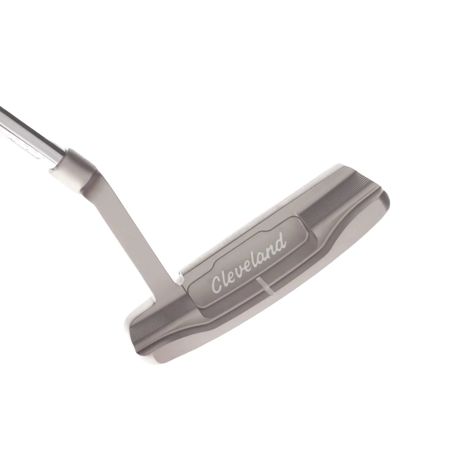 Cleveland HB Soft Milled #1 Mens Right Hand Putter 35" Blade - Golf Pride - Image 5