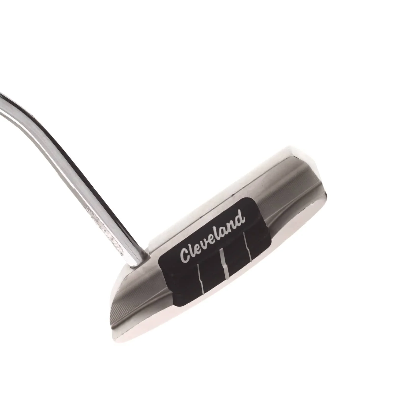 Cleveland HB Soft Milled 8 Mens Right Hand Putter 34" UST Mamiya All In - Super Stroke Flatso 2.0 - Image 5