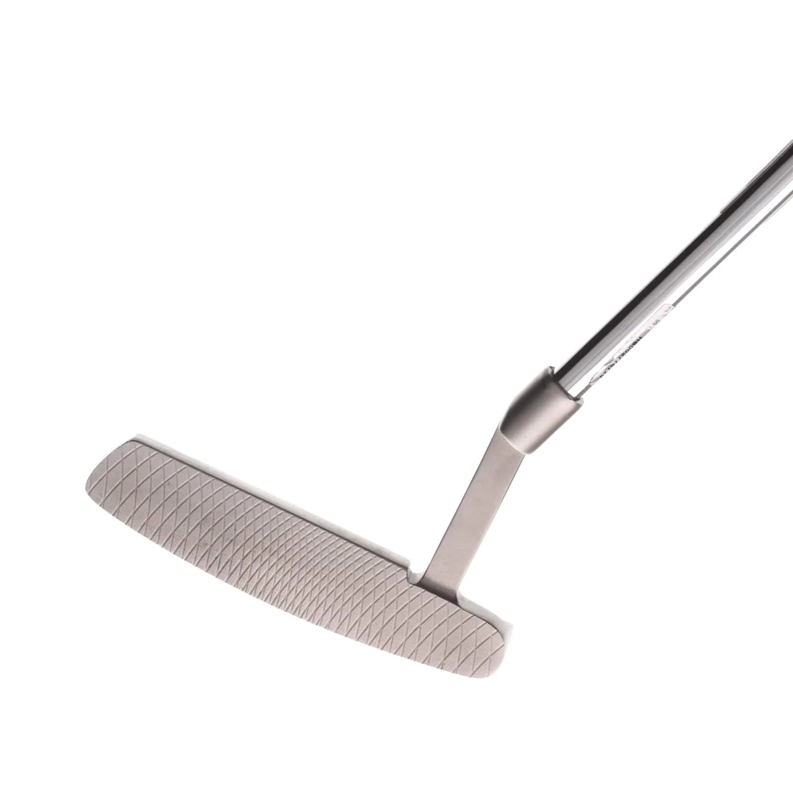 Cleveland HB Soft Milled Mens Right Hand Putter 34" Blade - Golf Pride Cleveland - Image 4