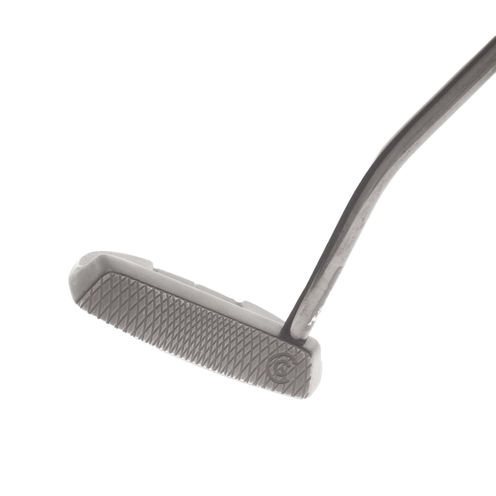 Cleveland HB Soft Premier 14 Mens Right Hand Putter 34" Mallet - Cleveland - Image 4