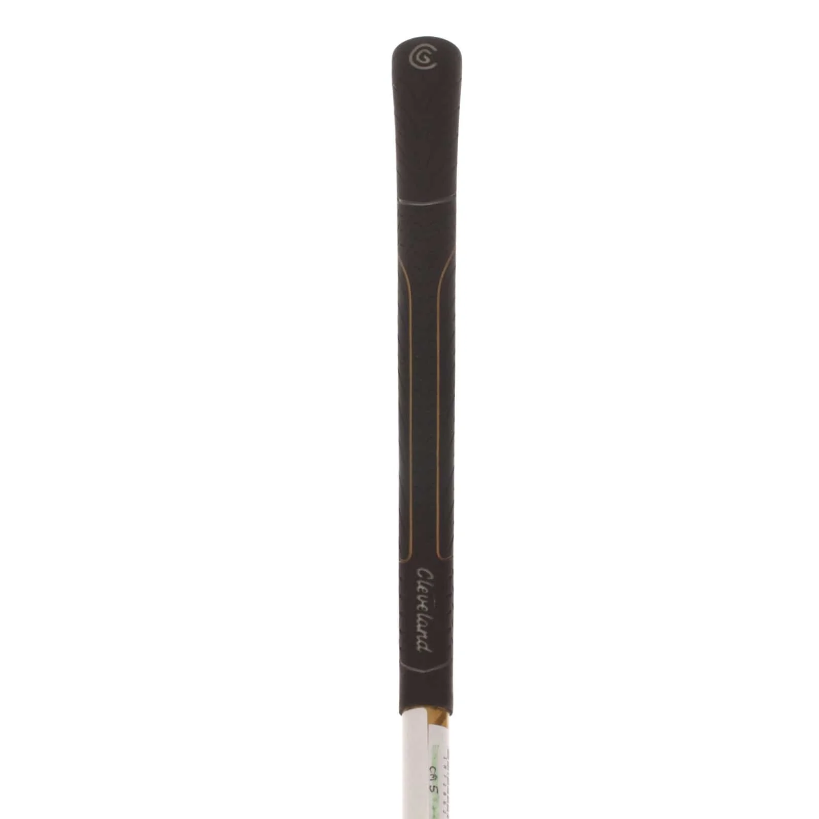 Cleveland Hi Bore Graphite Mens Right Hand 2 Hybrid 19* Regular - Fujikura Reax - Image 6