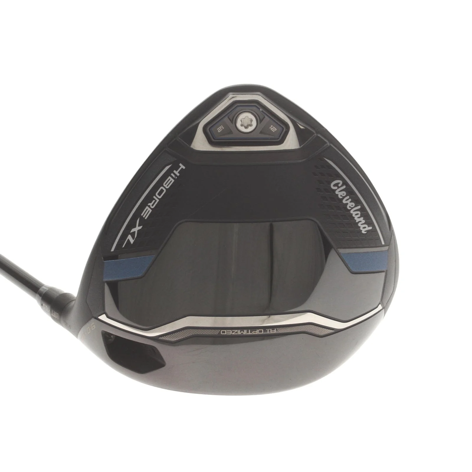 Cleveland HiBore XL Graphite Mens Right Hand Driver 10.5* Regular - Tensei AV Blue 55 - Image 2