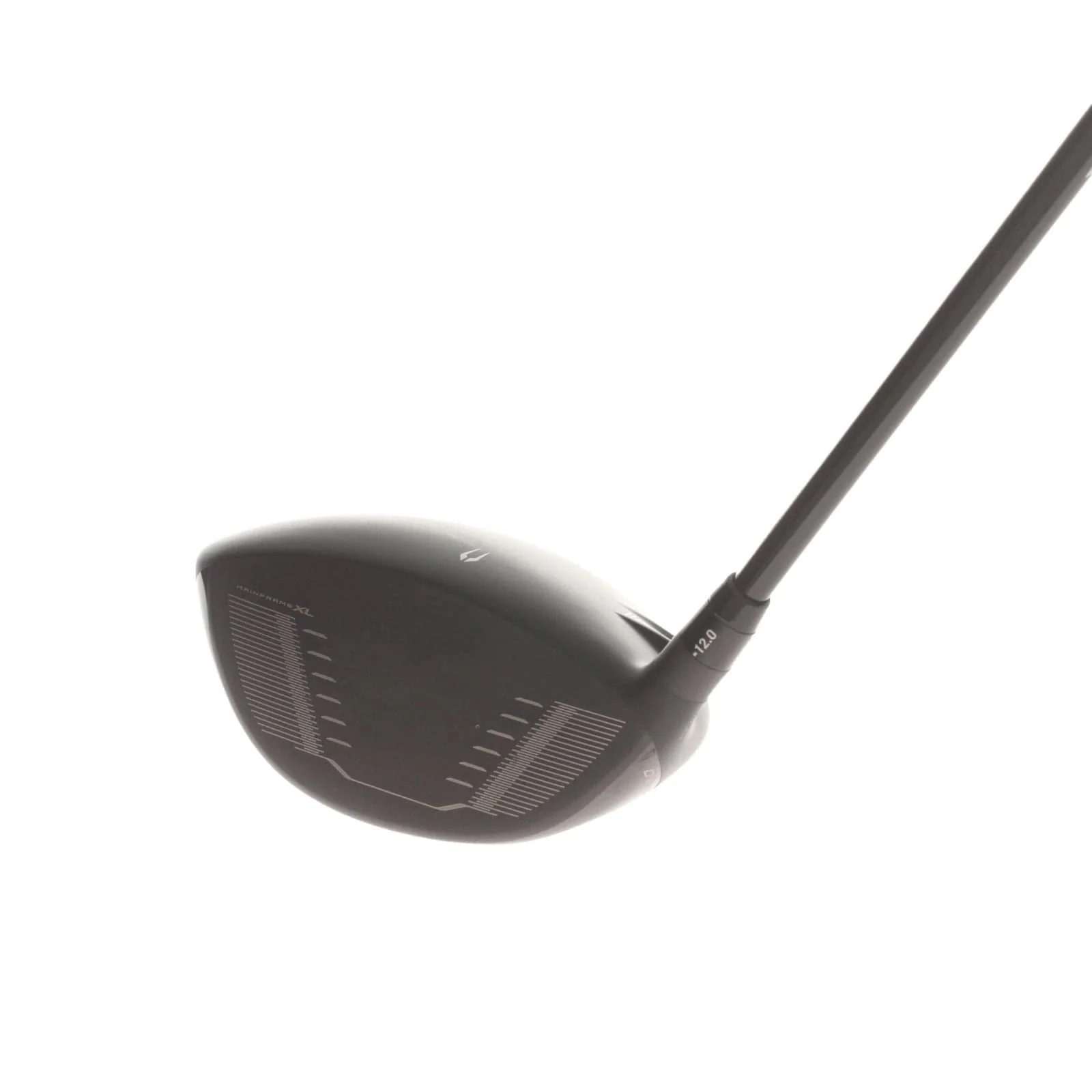 Cleveland HiBore XL Graphite Mens Right Hand Driver 10.5* Regular - Tensei AV Blue 55 - Image 4
