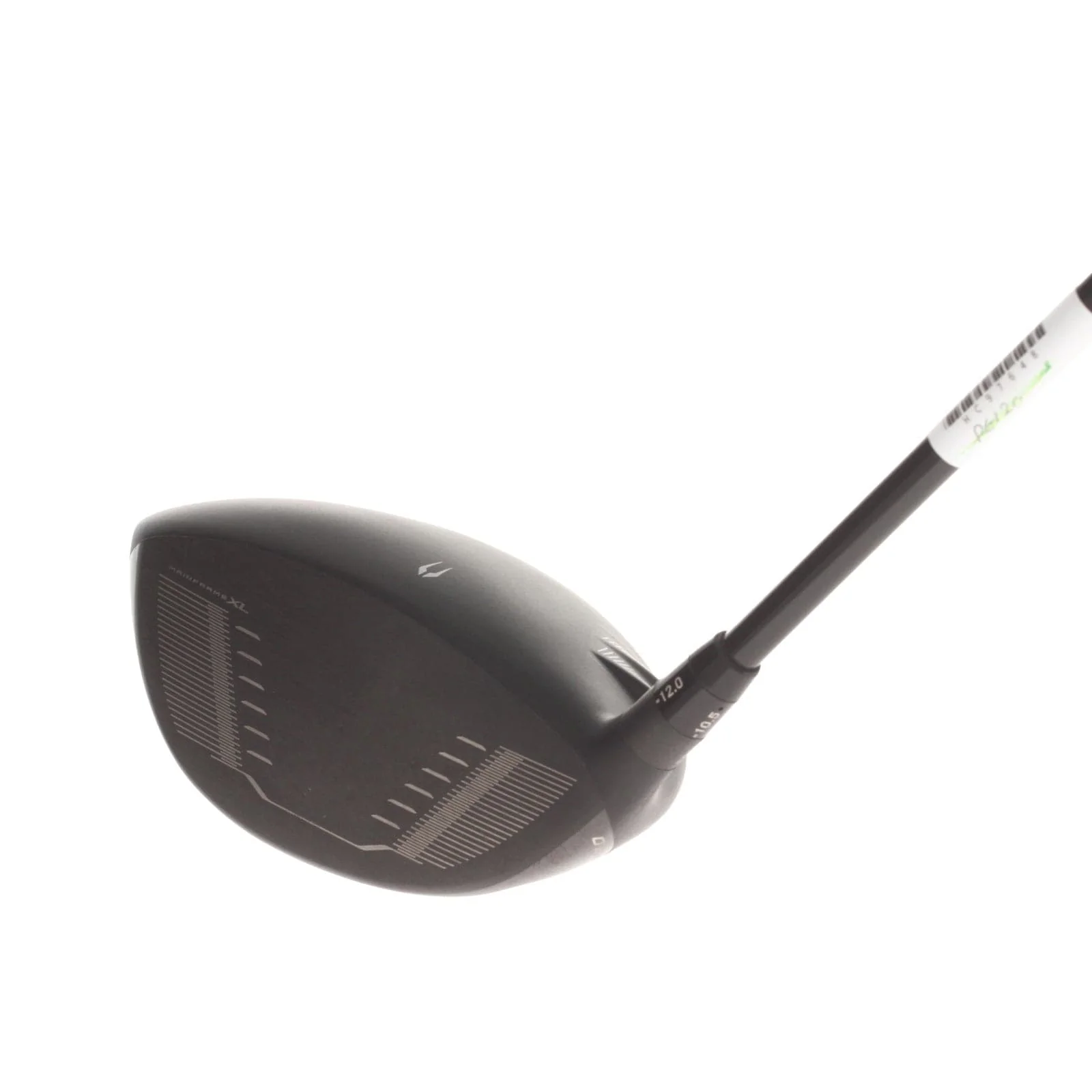 Cleveland HiBore XL Graphite Mens Right Hand Driver 10.5* Stiff - Tensei AV Series Blue 55 - Image 4