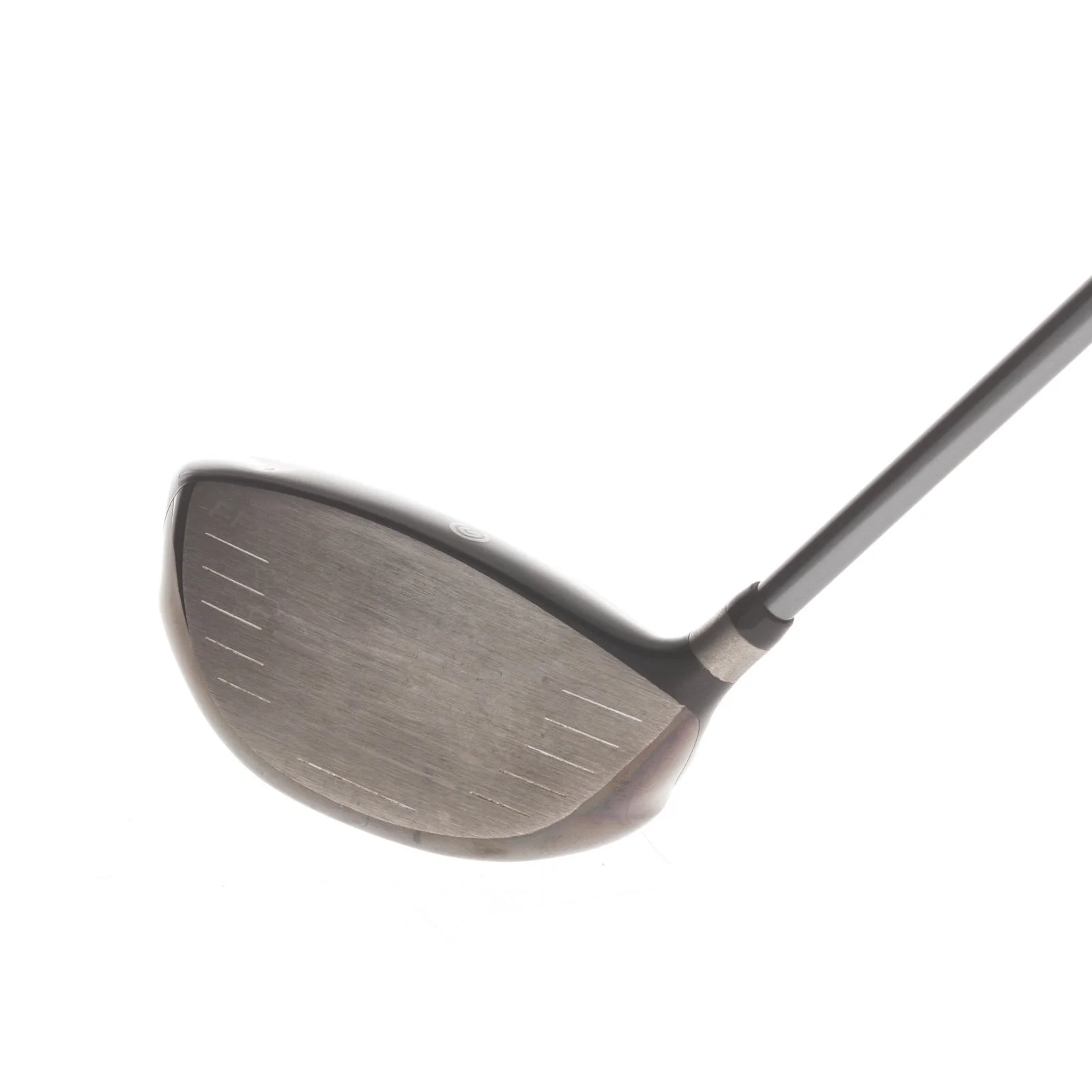 Cleveland HiBore XL Graphite Mens Right Hand Driver 9.5* Stiff - Fujikura FIT-ON Red - Image 3