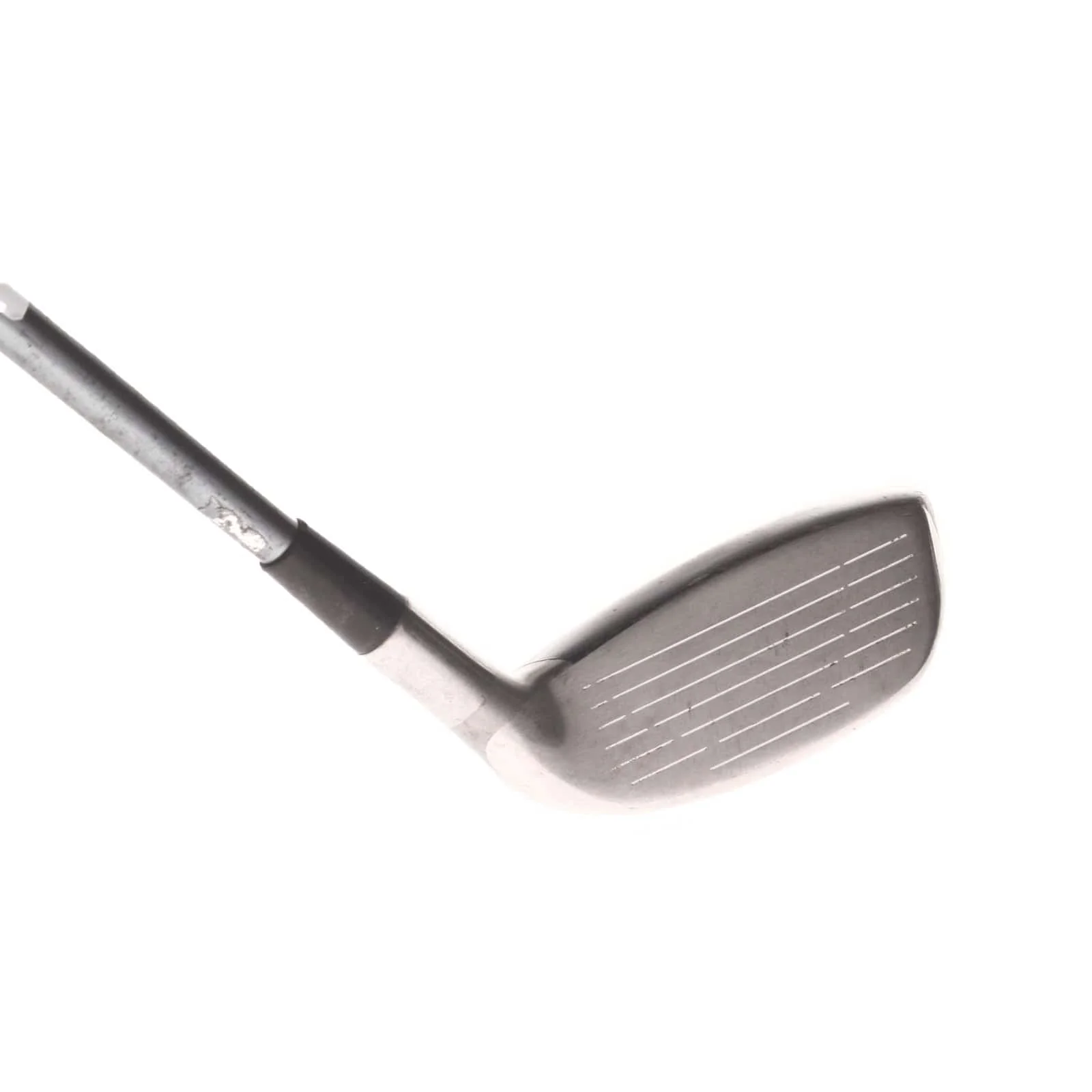 Cleveland HiBore XLS Graphite Mens Left Hand 4 Hybrid 25* Regular - FIT-ON M Gold HB - Image 3